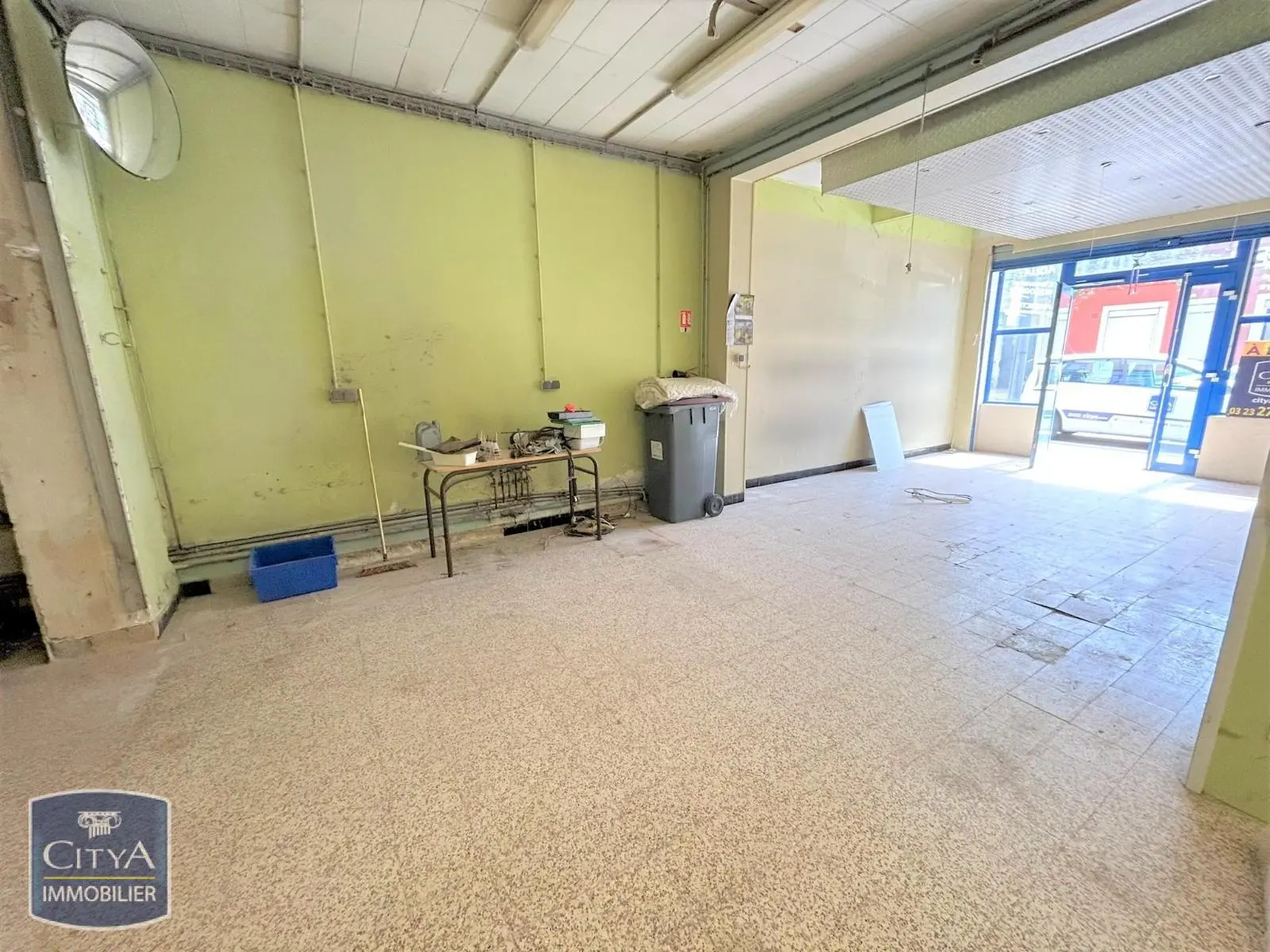 Photo 5 Local Professionnel 130m²