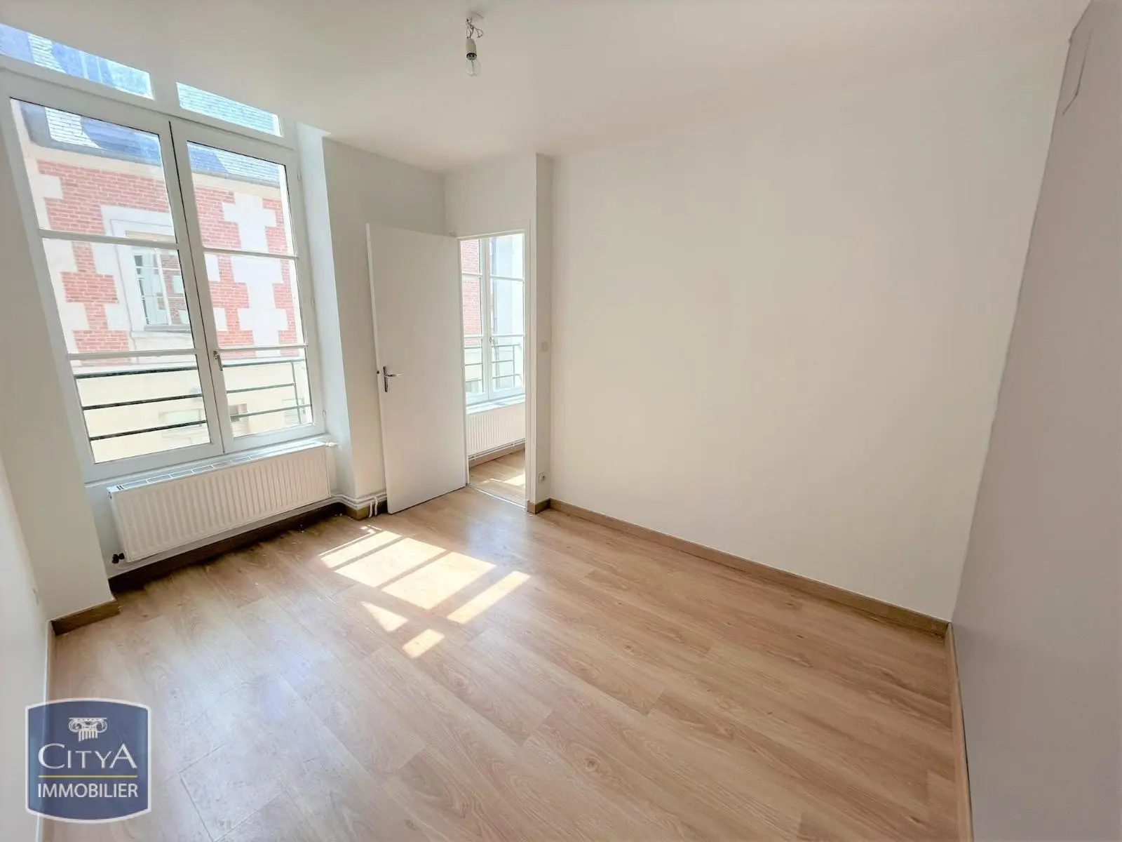 Photo 8 Appartement 3 pièces 58.83m²