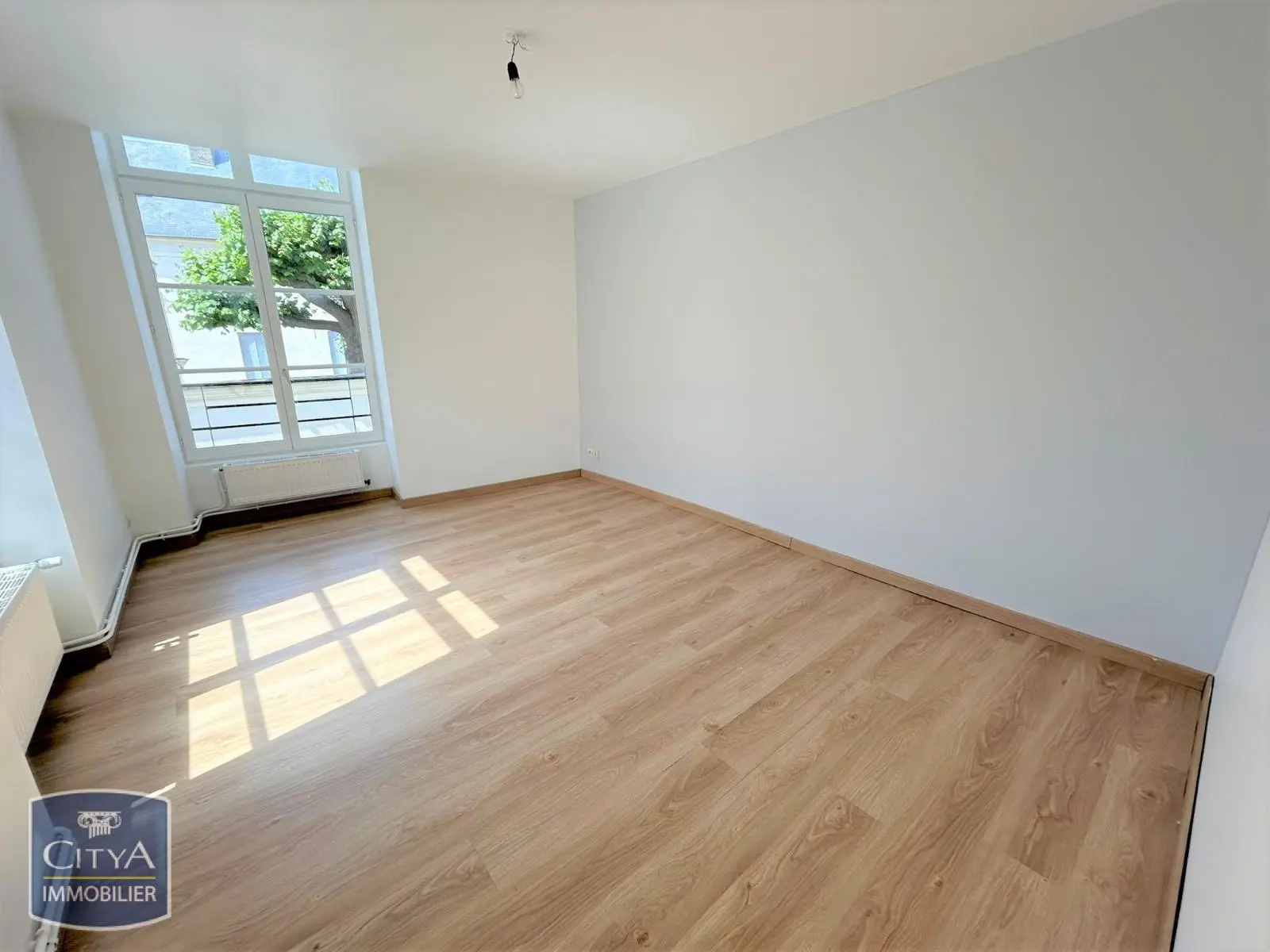 Photo 6 Appartement 3 pièces 58.83m²