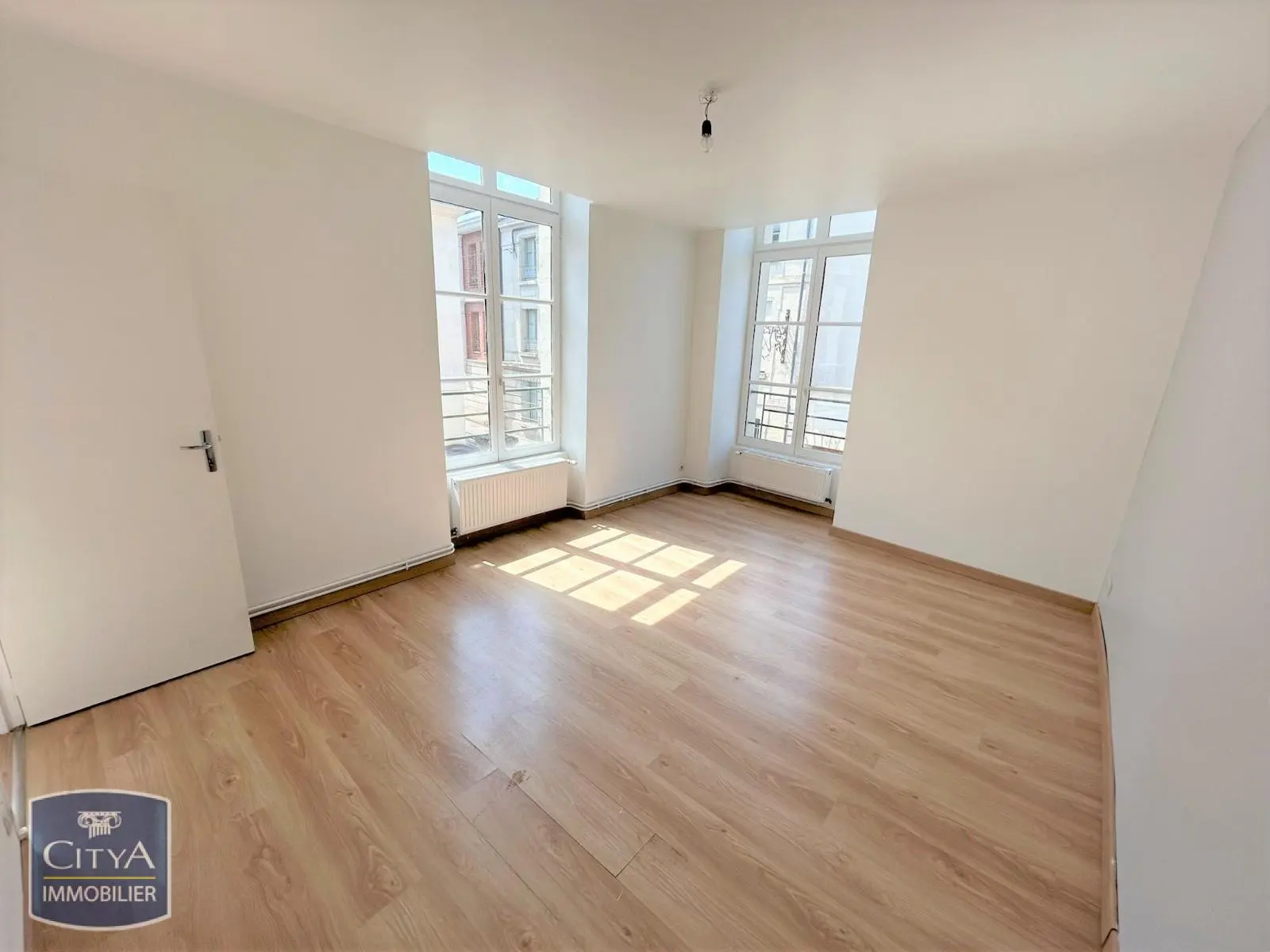 Photo 5 Appartement 3 pièces 58.83m²