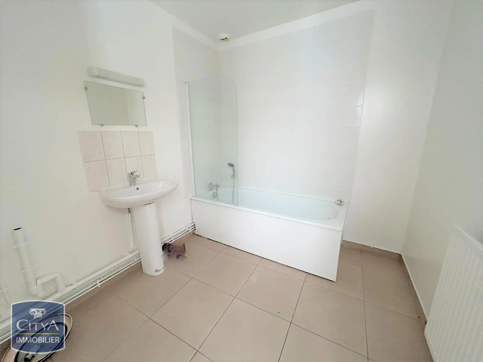 Photo 4 Appartement 3 pièces 58.83m²