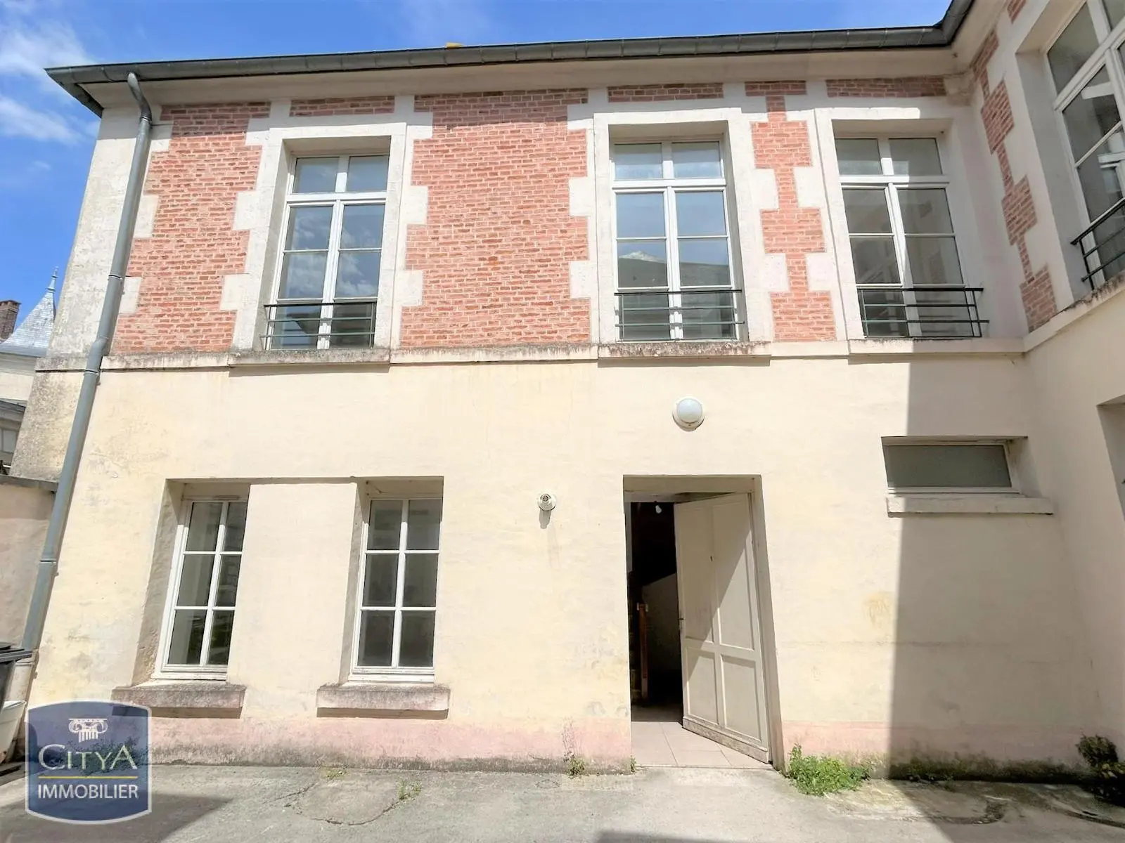 Photo 11 Appartement 3 pièces 58.83m²