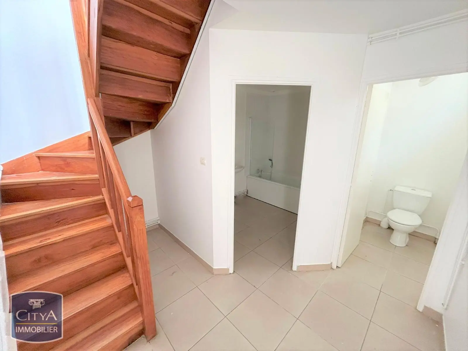 Photo 3 Appartement 3 pièces 58.83m²