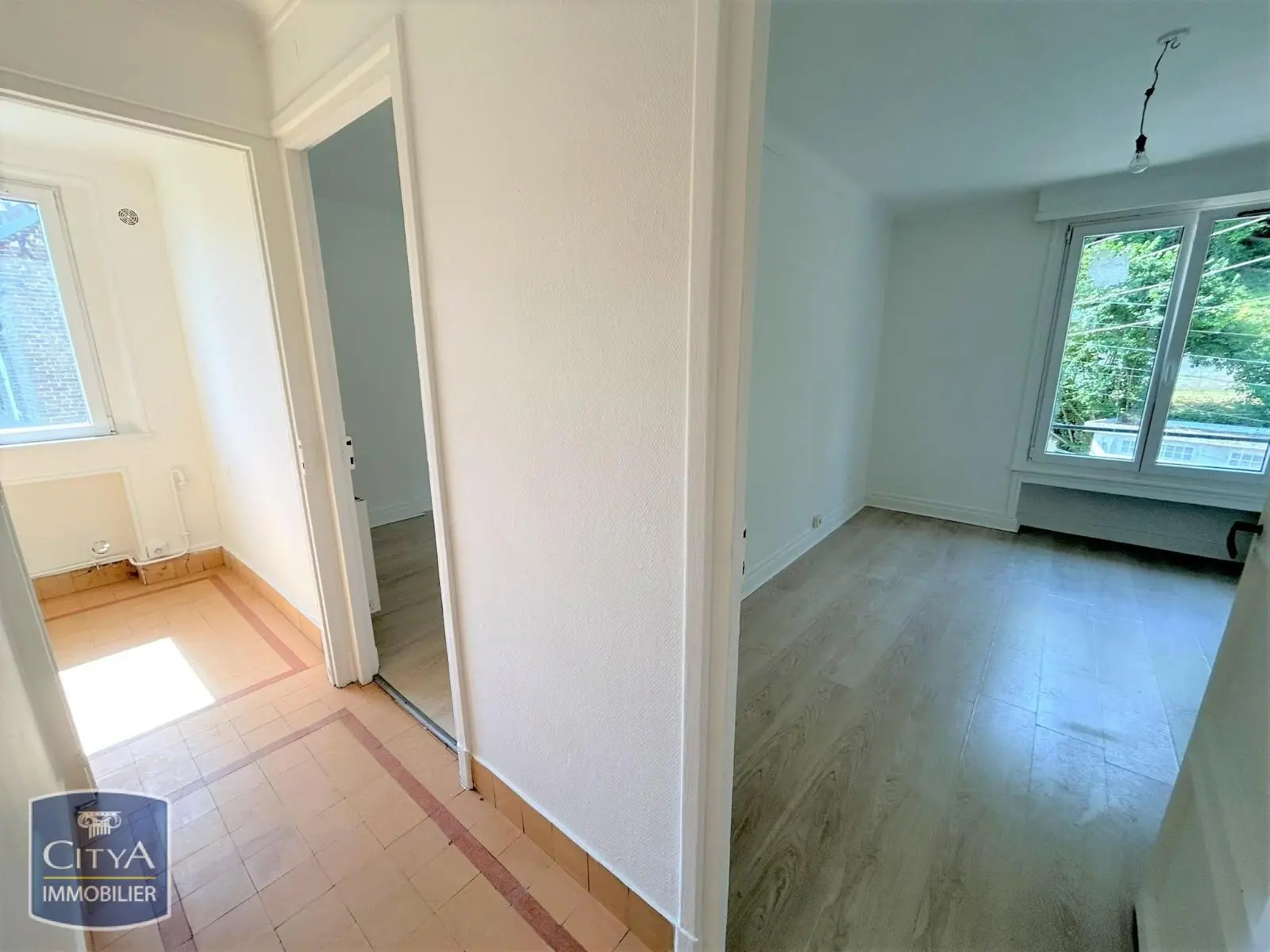 Photo 8 Appartement 3 pièces 49.74m²