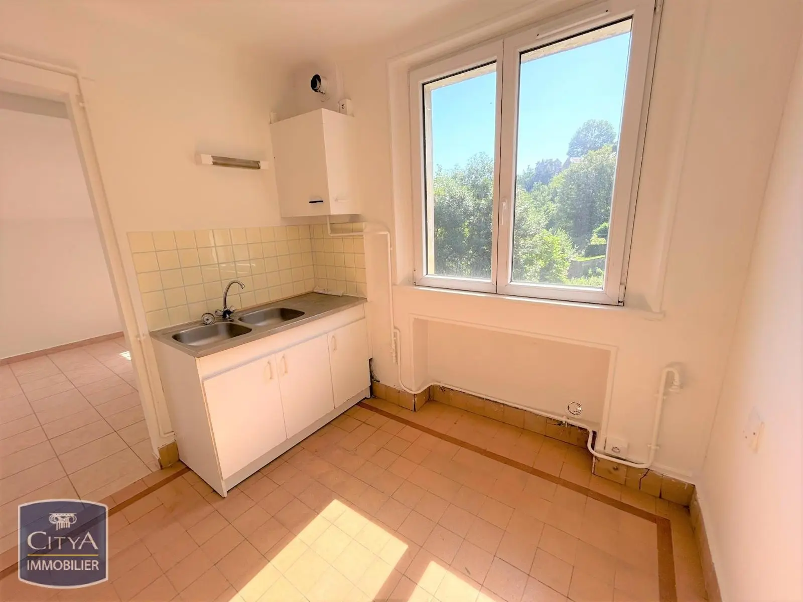 Photo 6 Appartement 3 pièces 49.74m²