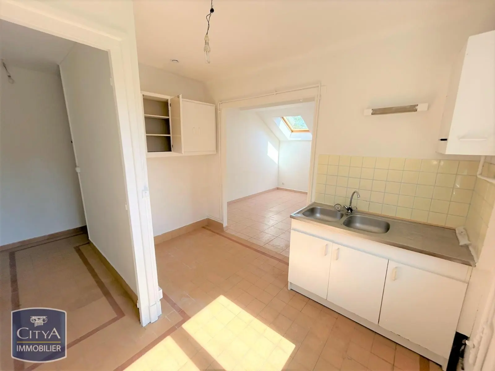 Photo 7 Appartement 3 pièces 49.74m²