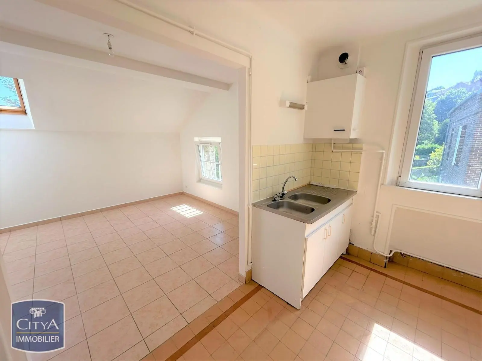 Photo 5 Appartement 3 pièces 49.74m²