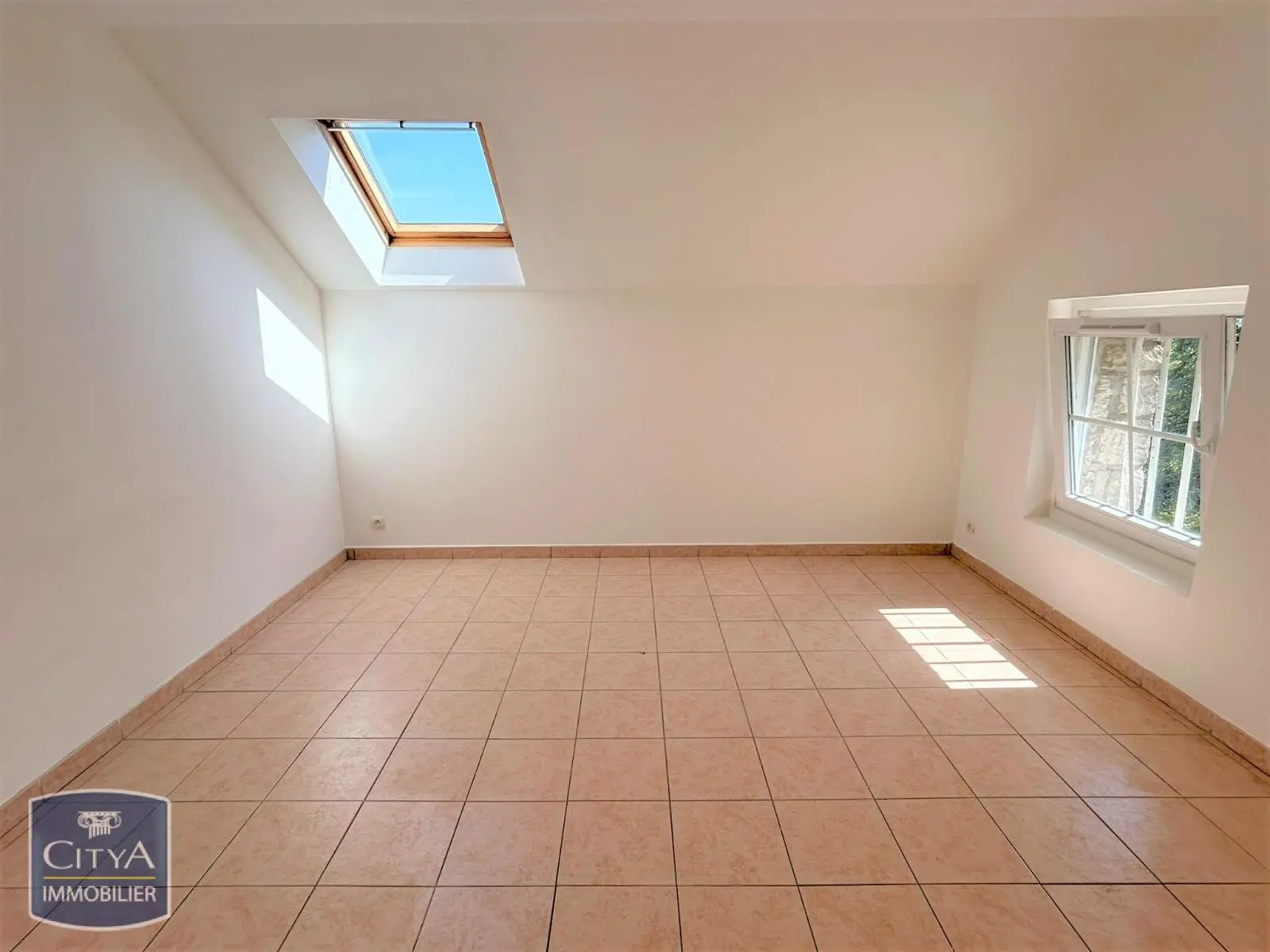 Photo 2 Appartement 3 pièces 49.74m²