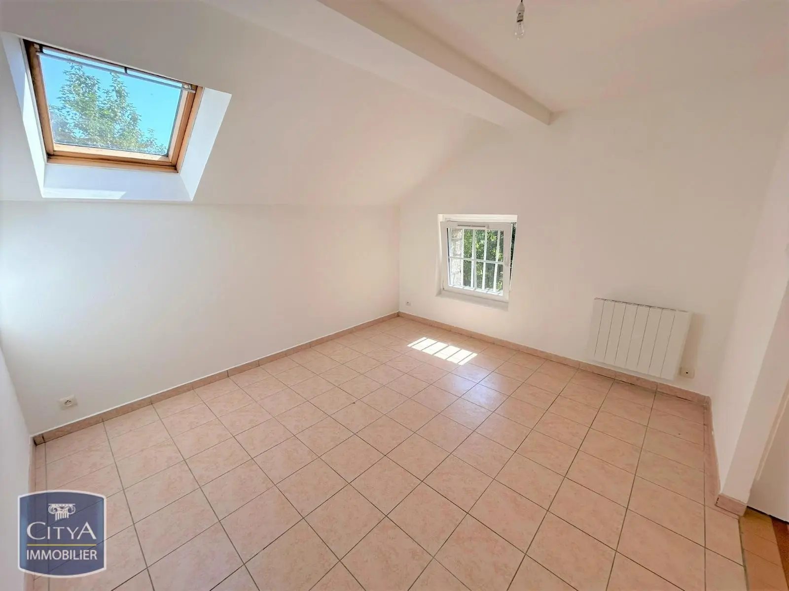 Photo 3 Appartement 3 pièces 49.74m²