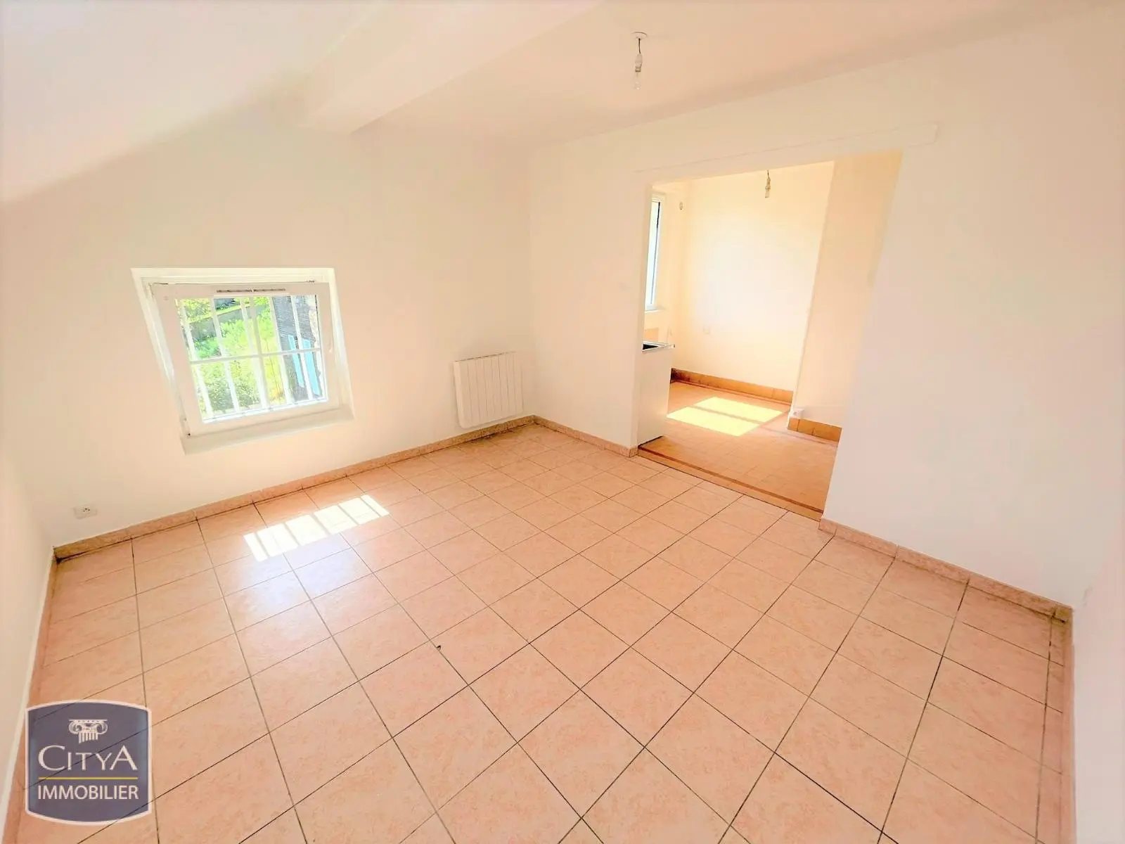 Photo 1 Appartement 3 pièces 49.74m²