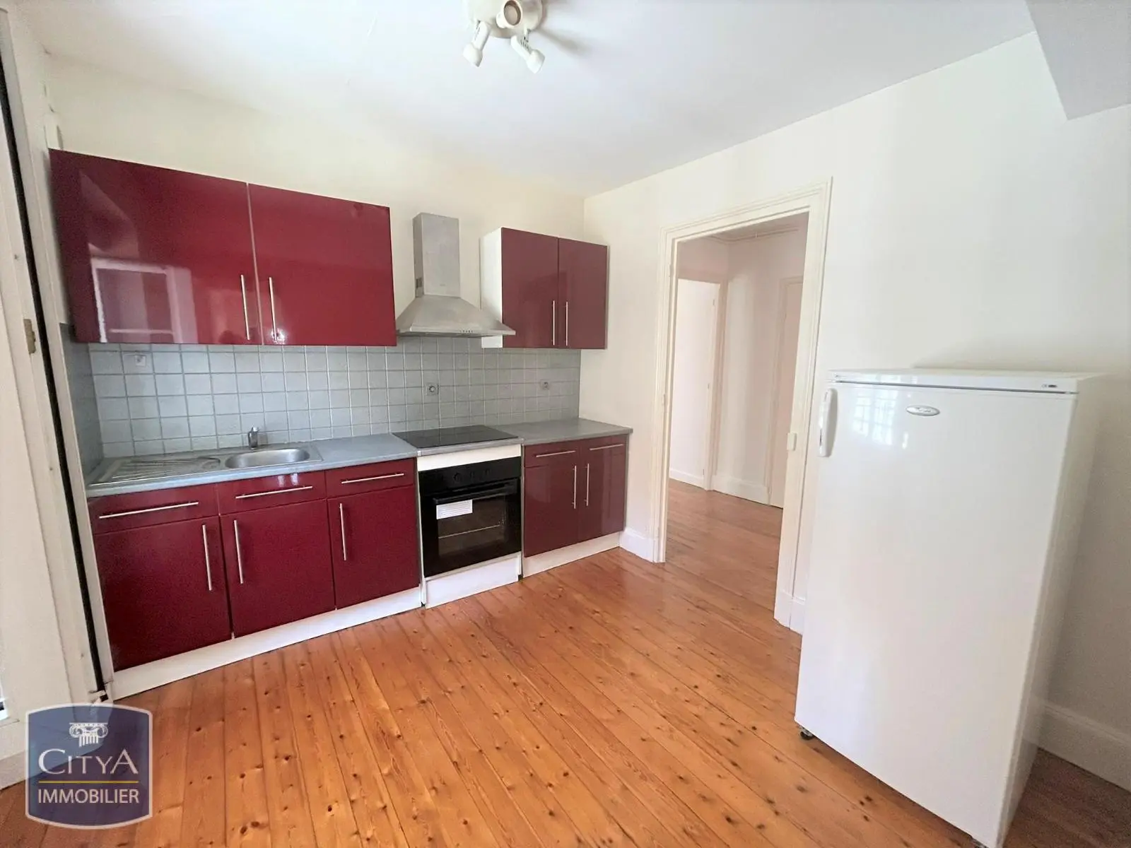Photo 5 Appartement 4 pièces 90.98m²
