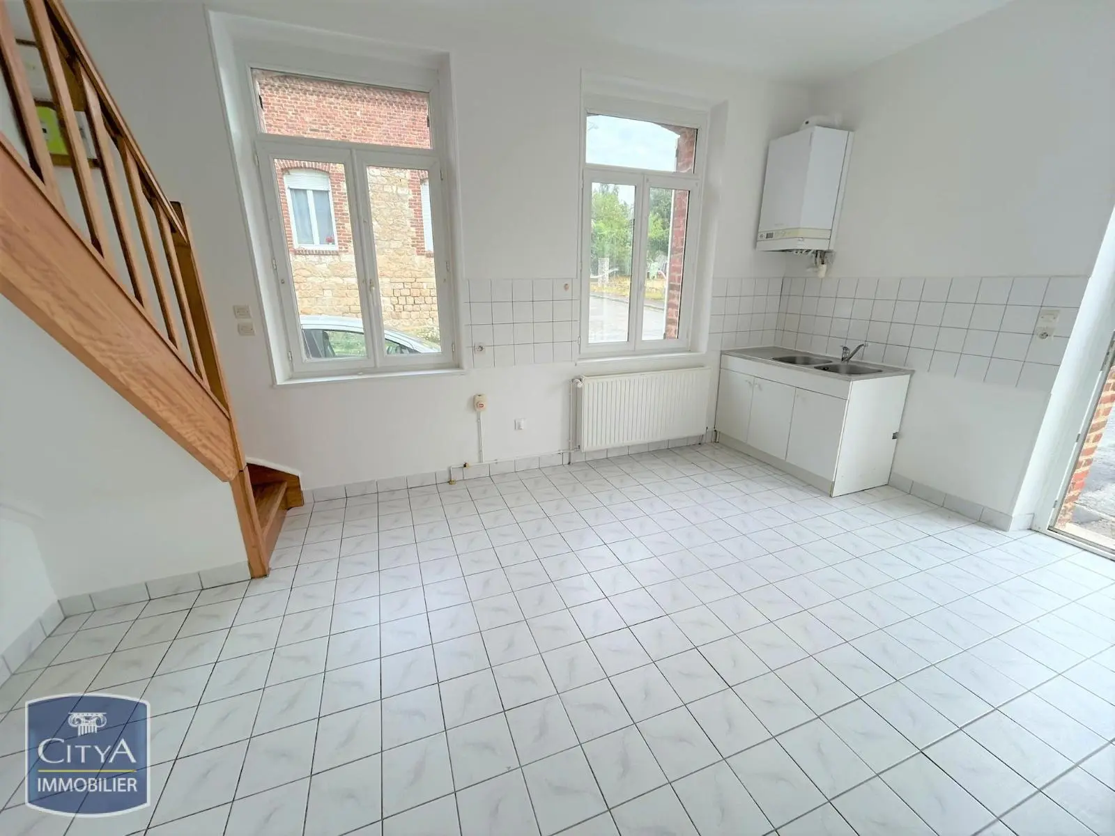 Photo 2 Maison 4 pièces 73.82m²