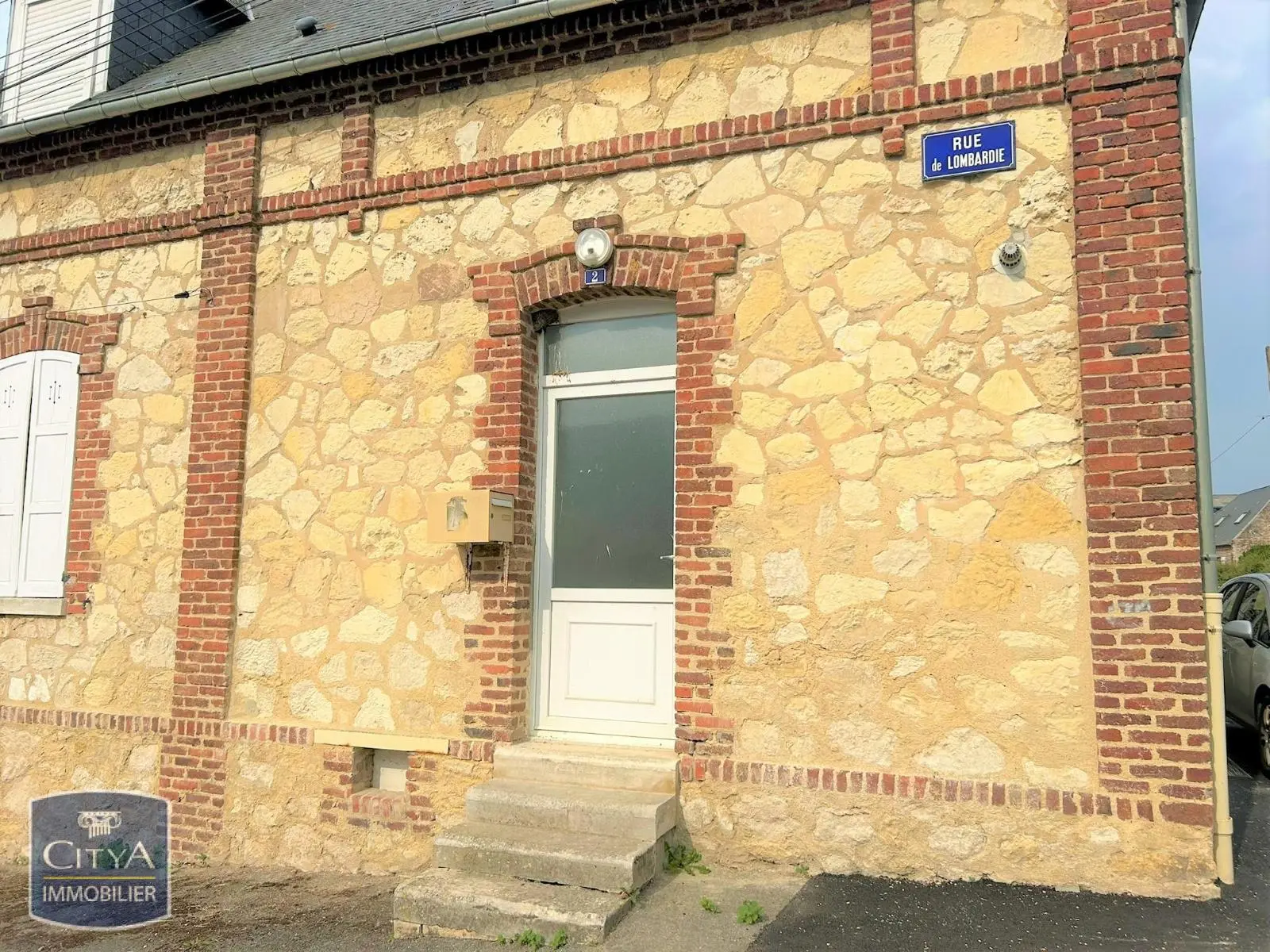 Photo 1 Maison 4 pièces 73.82m²