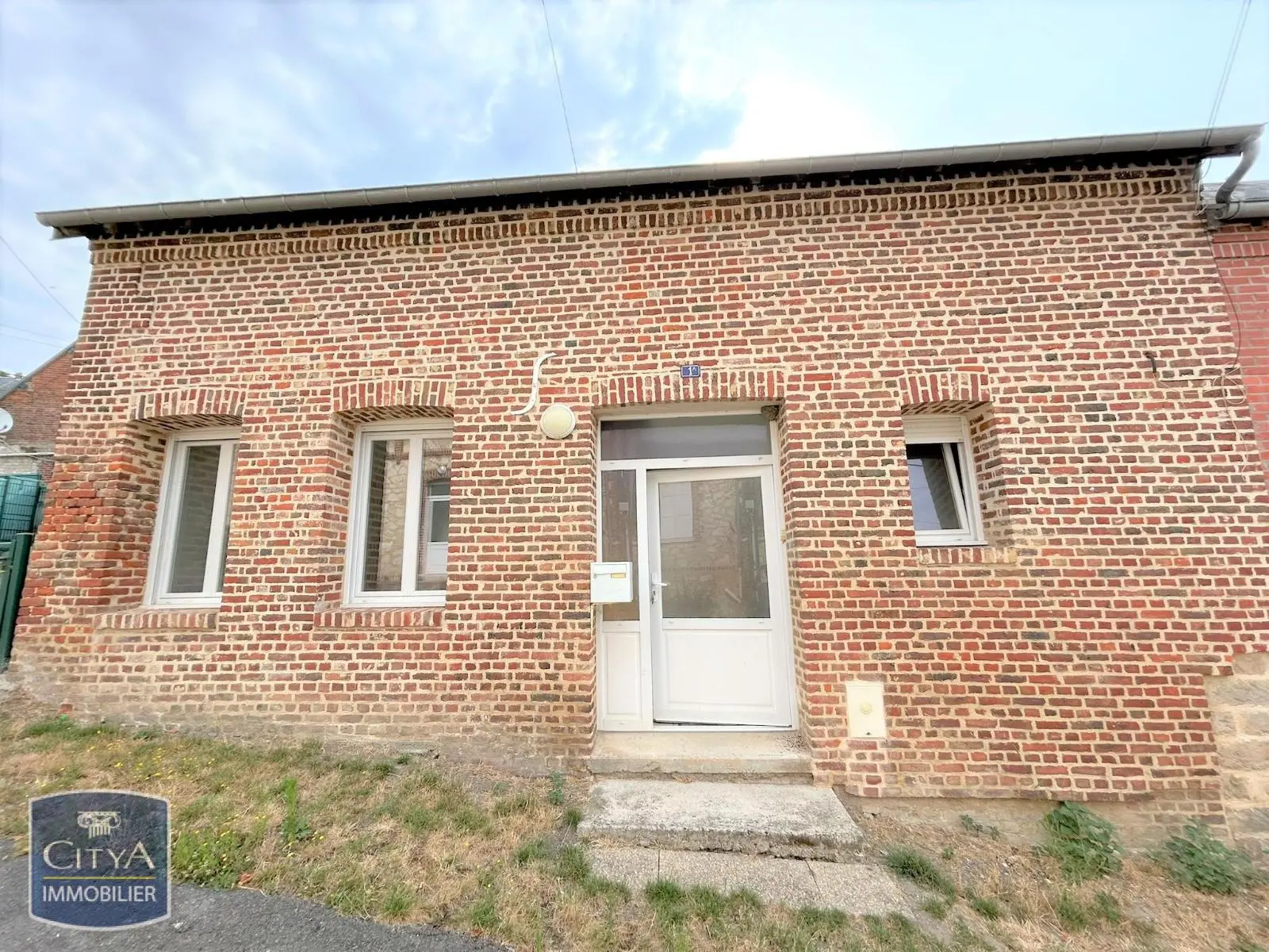 Photo 1 Maison 3 pièces 77.7m²