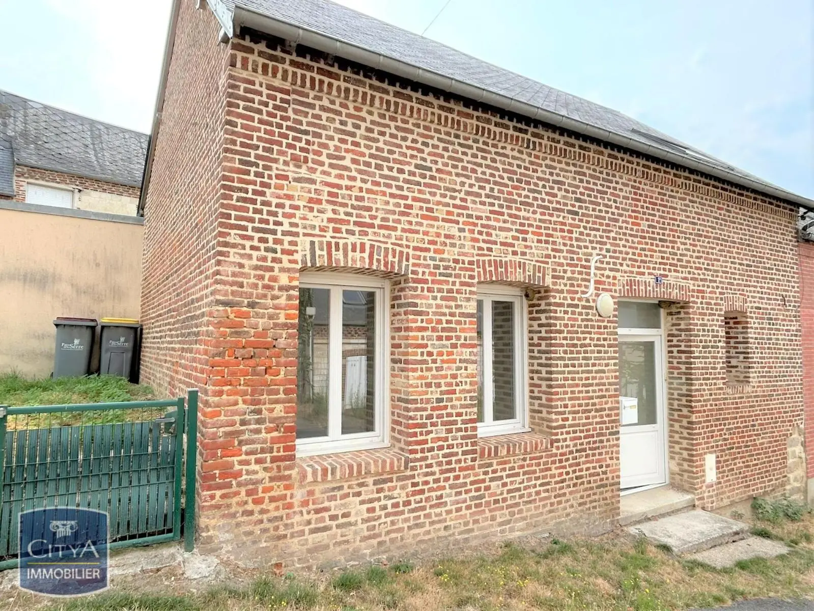 Photo 2 Maison 3 pièces 77.7m²