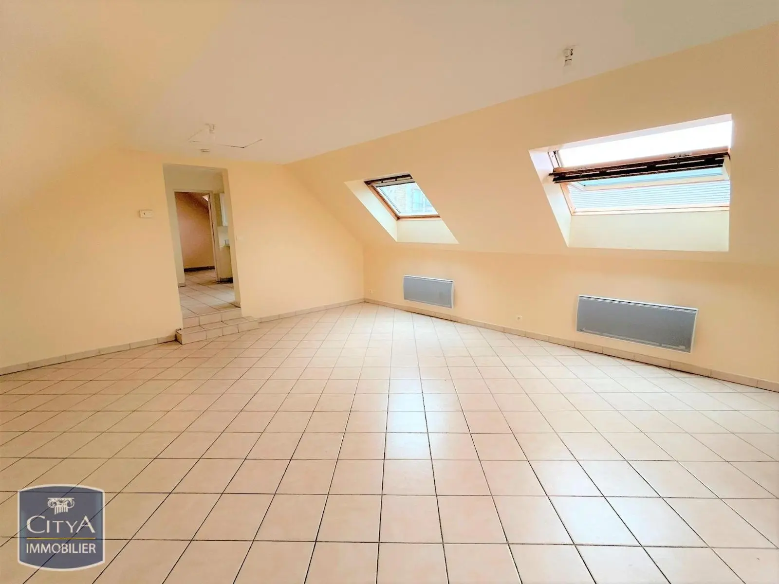 Photo 4 Appartement 2 pièces 42.89m²