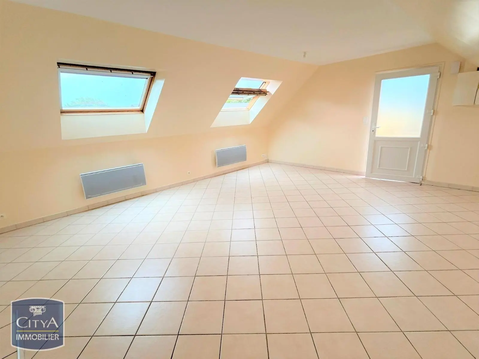 Photo 2 Appartement 2 pièces 42.89m²