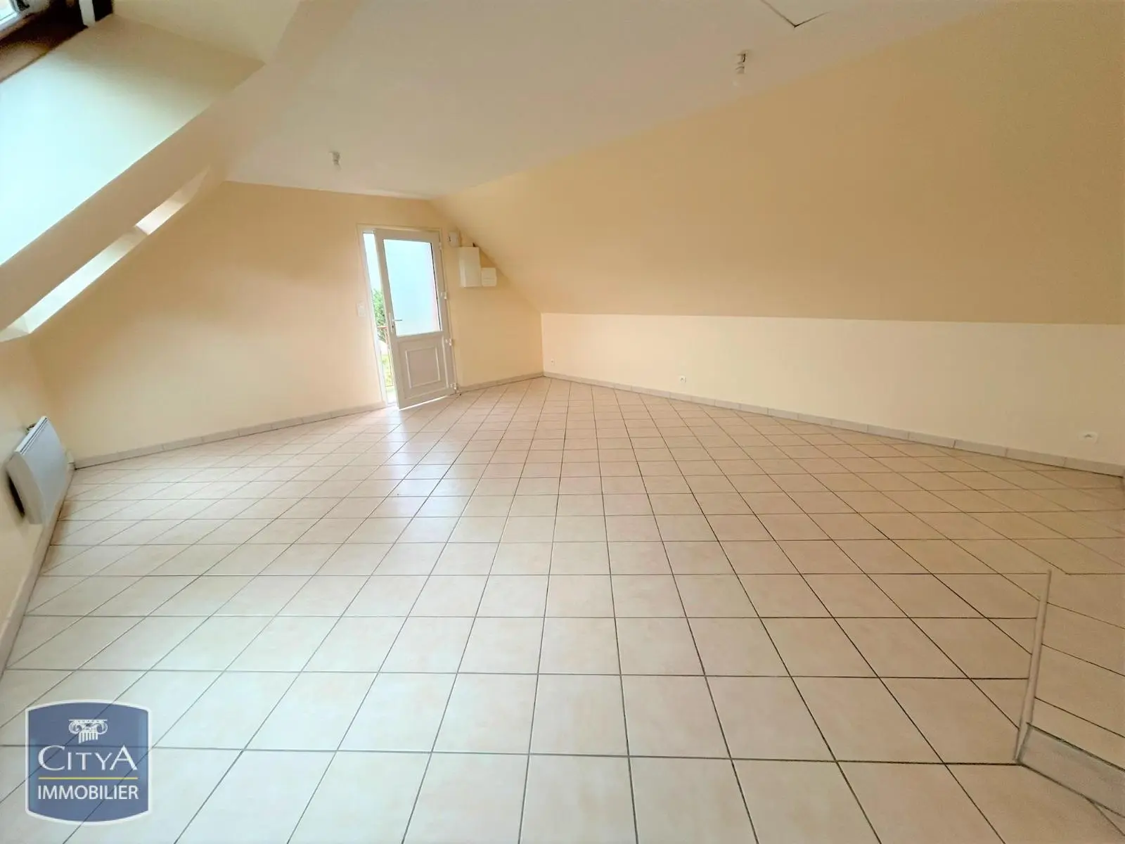 Photo 3 Appartement 2 pièces 42.89m²
