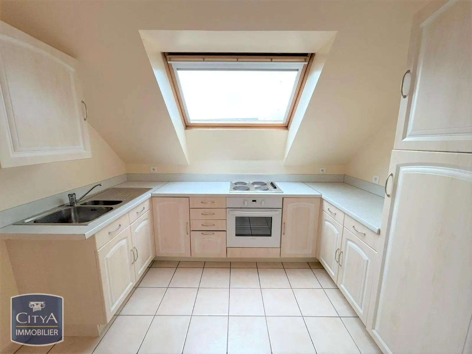 Photo 5 Appartement 2 pièces 42.89m²