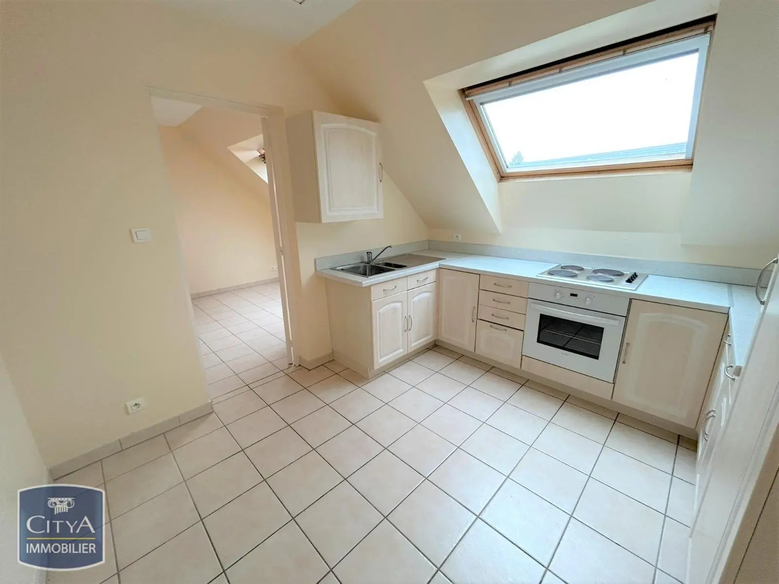 Photo 6 Appartement 2 pièces 42.89m²