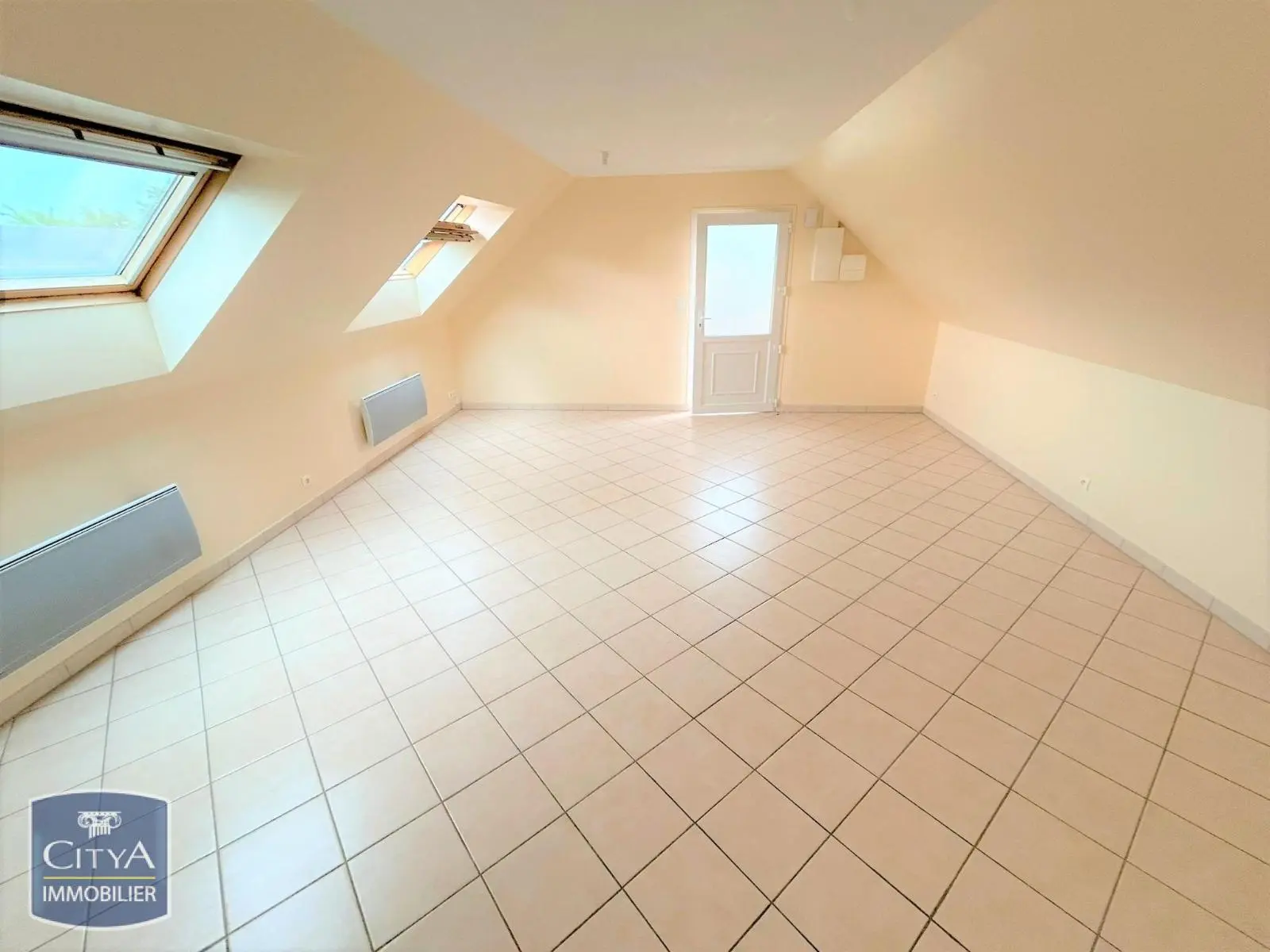 Photo 1 Appartement 2 pièces 42.89m²