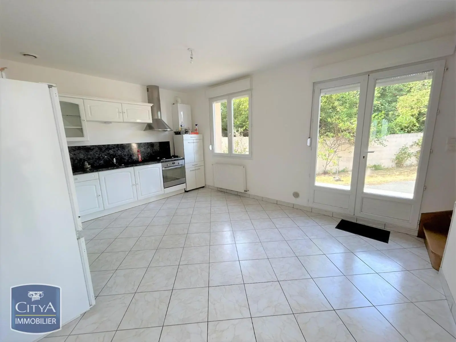 Photo 3 Maison 4 pièces 80m²