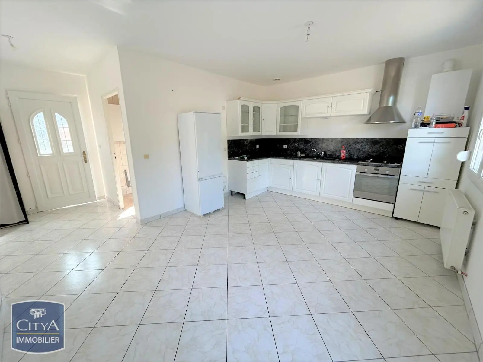 Photo 4 Maison 4 pièces 80m²