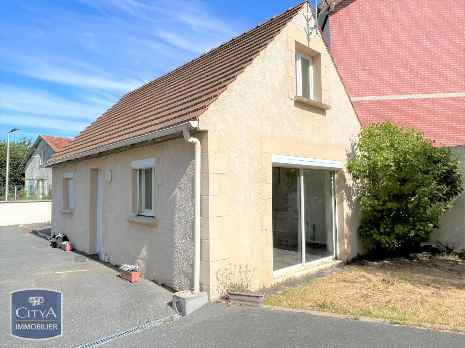 Photo 1 Maison 2 pièces 50m²