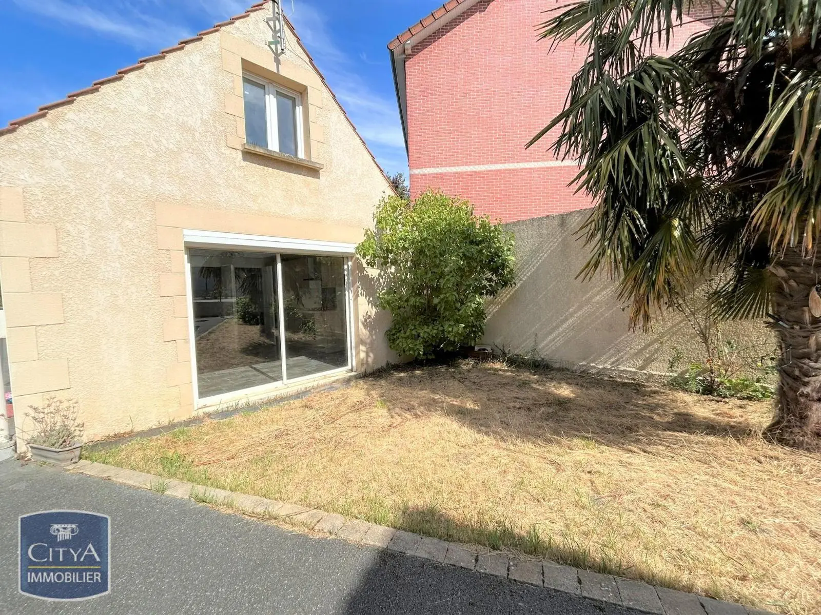 Photo 2 Maison 2 pièces 50m²
