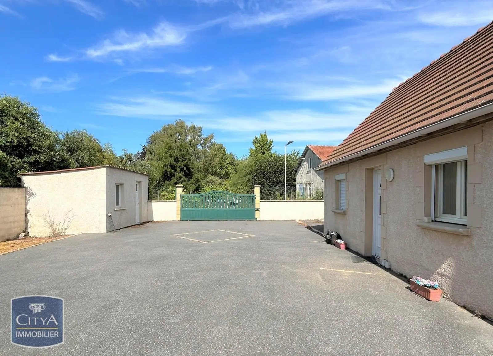 Photo 4 Maison 2 pièces 50m²