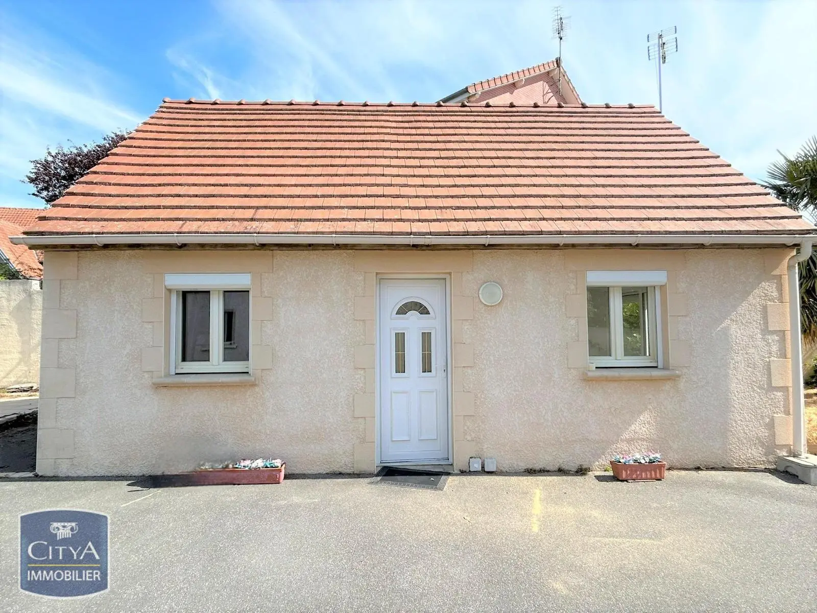 Photo 5 Maison 2 pièces 50m²