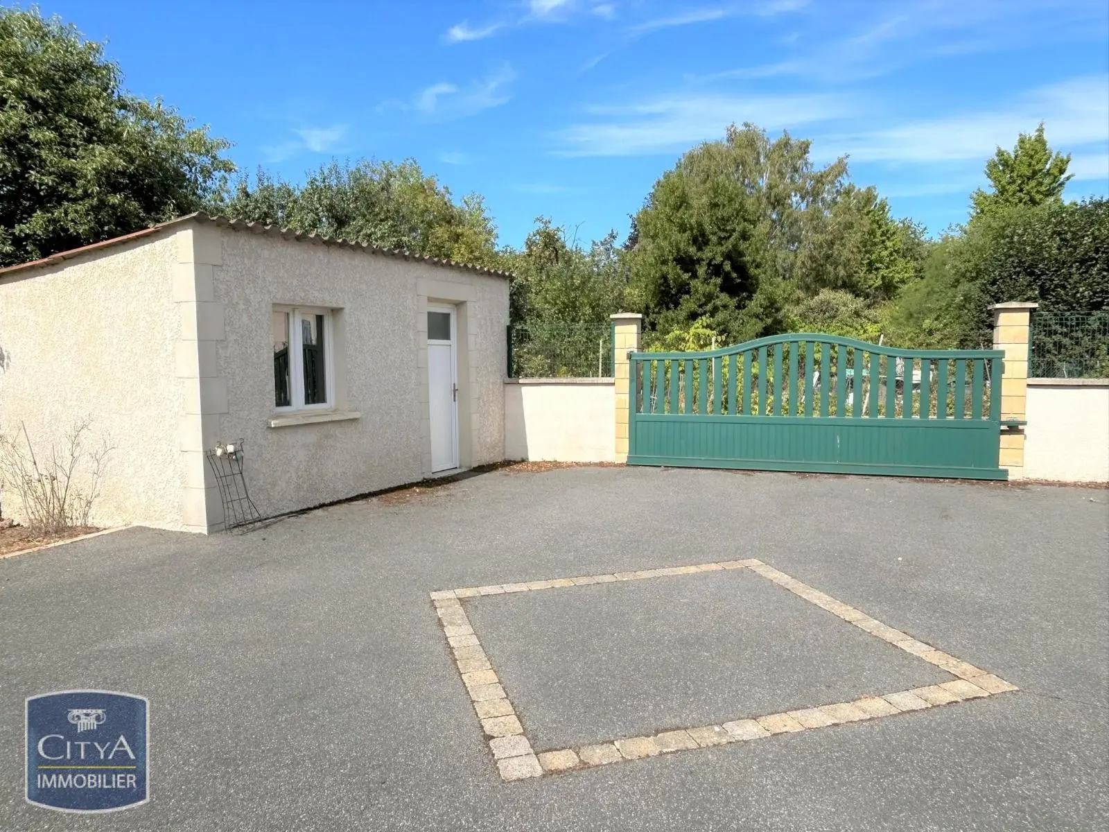 Photo 6 Maison 2 pièces 50m²