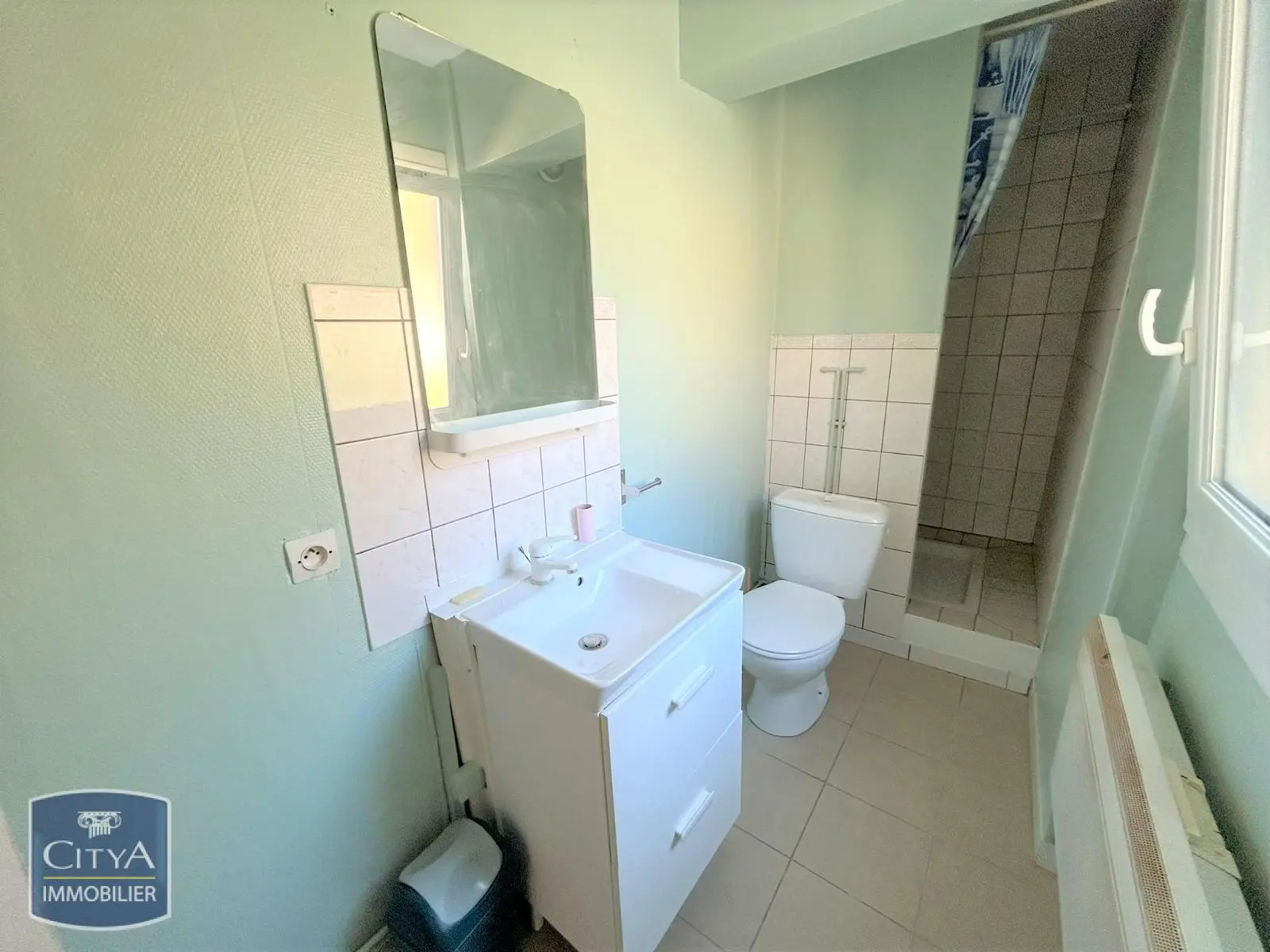 Photo 10 Appartement 1 pièce 33.17m²