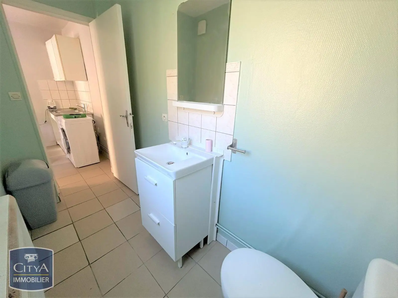 Photo 12 Appartement 1 pièce 33.17m²