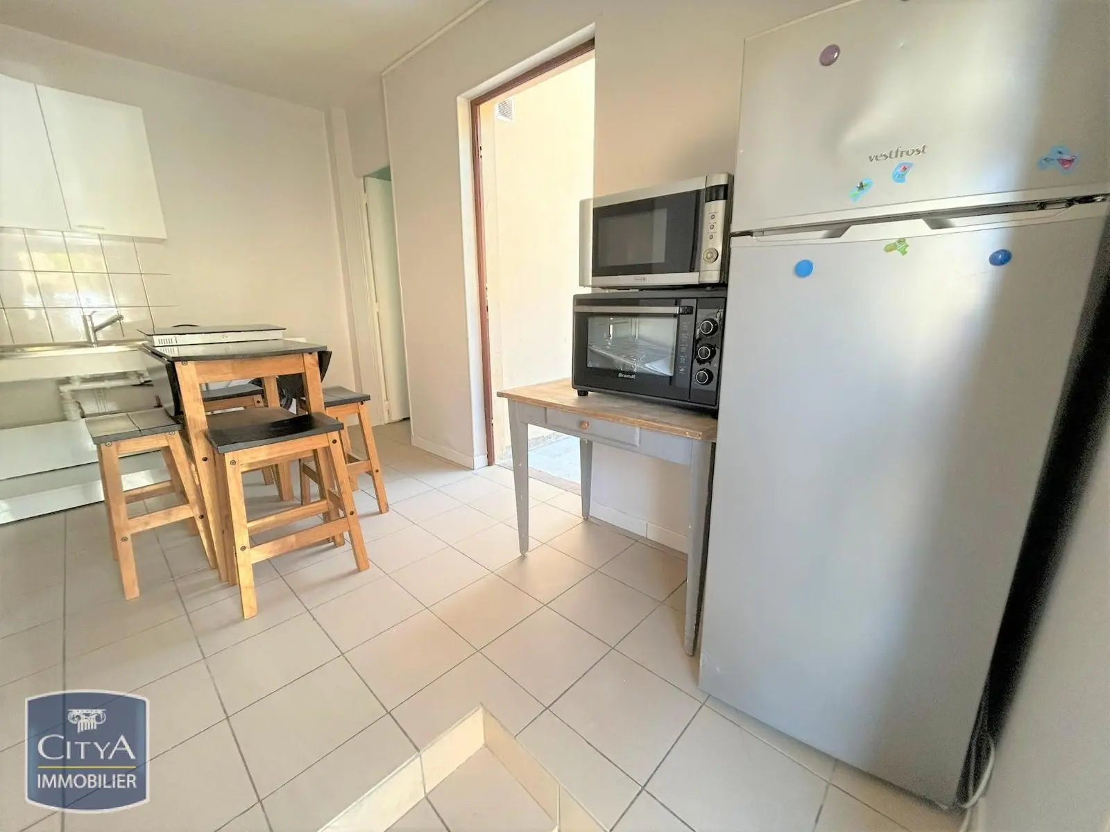 Photo 8 Appartement 1 pièce 33.17m²