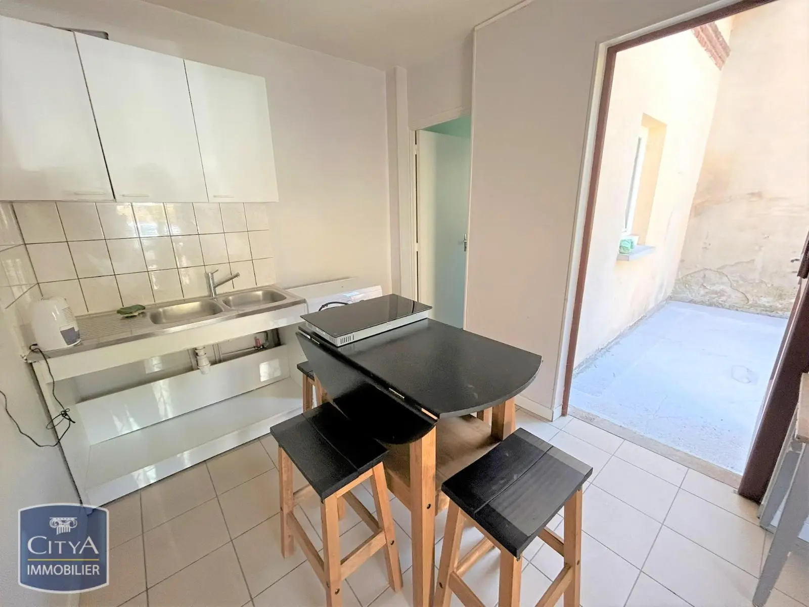 Photo 5 Appartement 1 pièce 33.17m²
