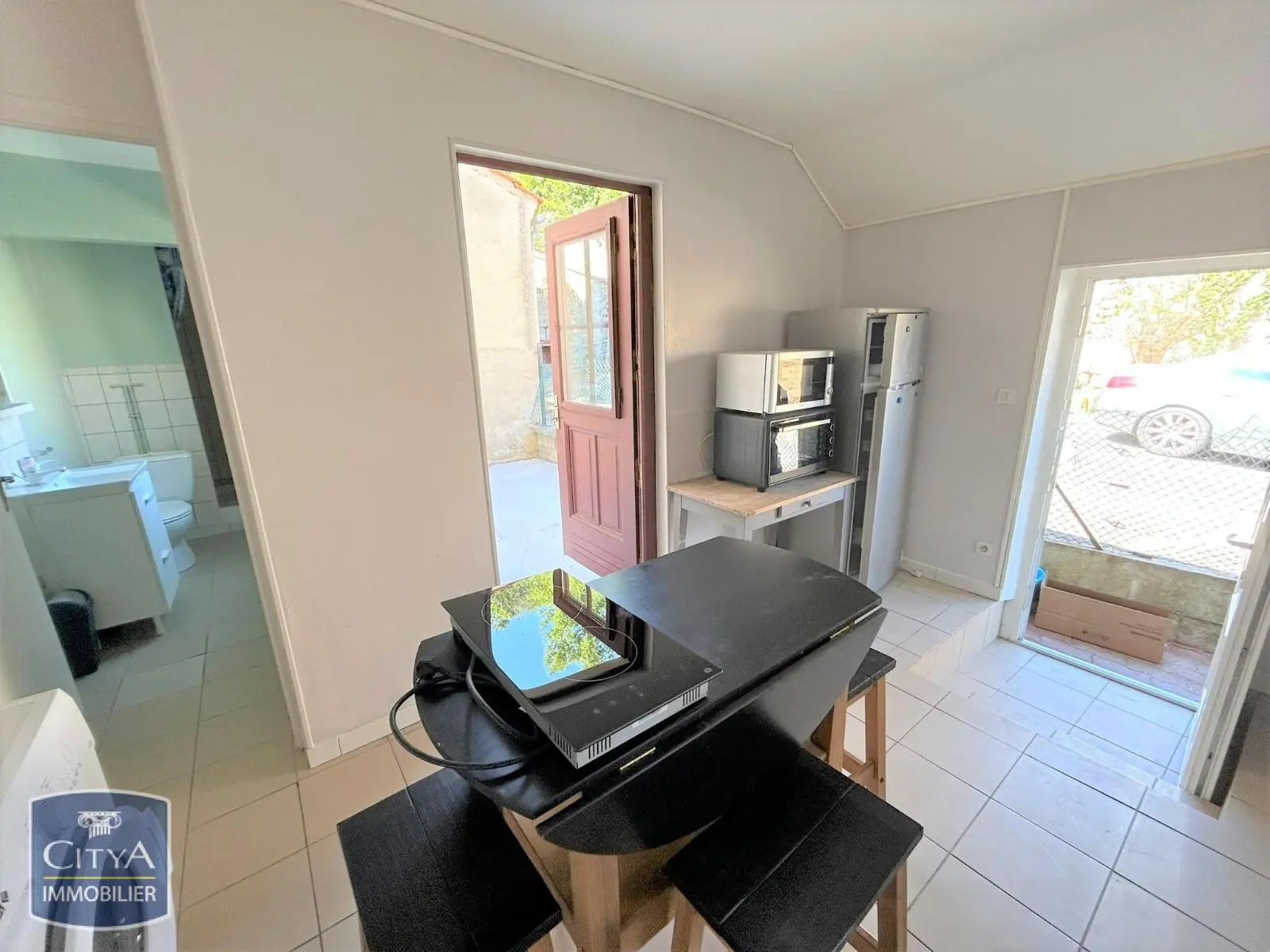 Photo 7 Appartement 1 pièce 33.17m²