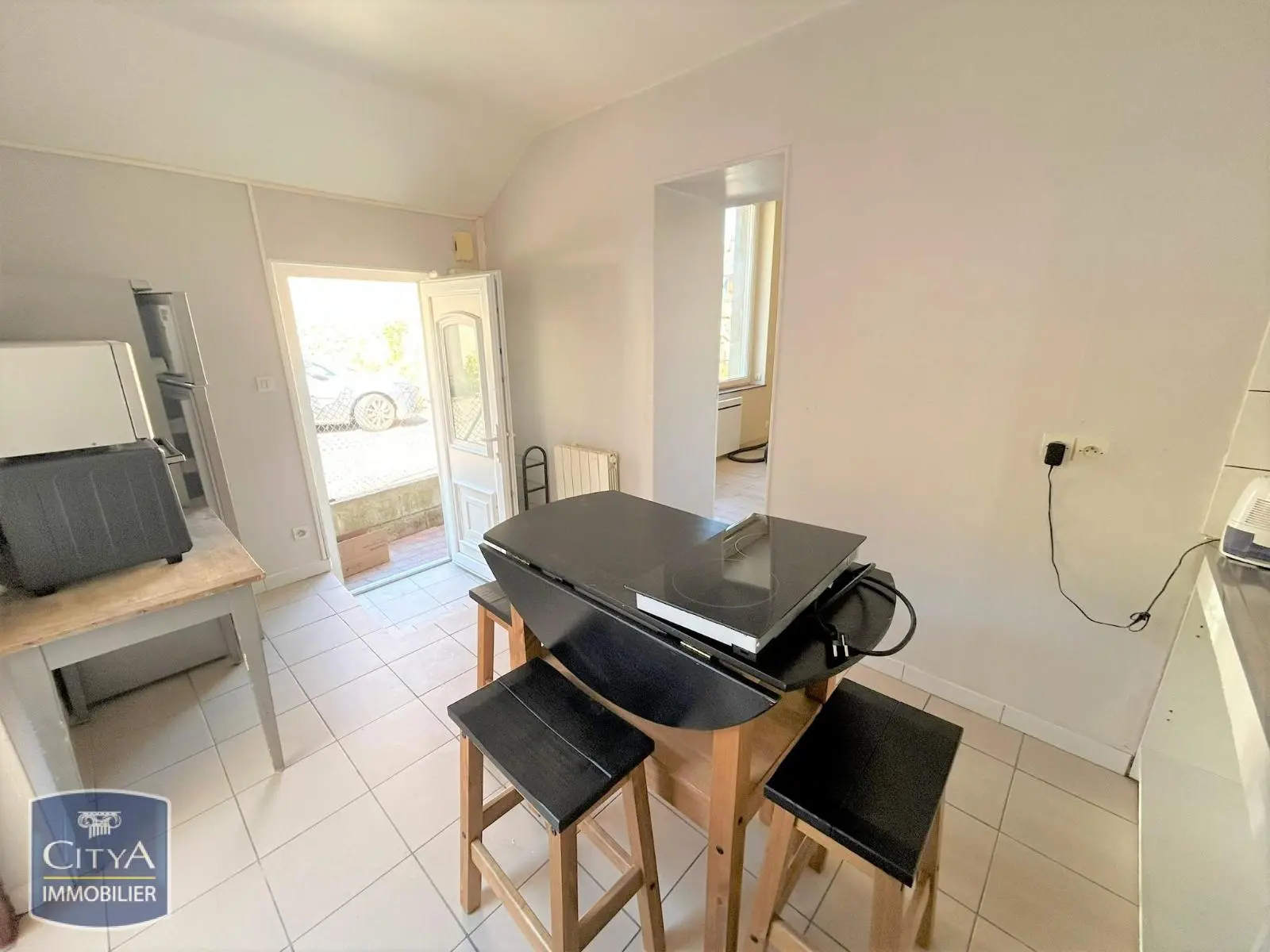 Photo 6 Appartement 1 pièce 33.17m²