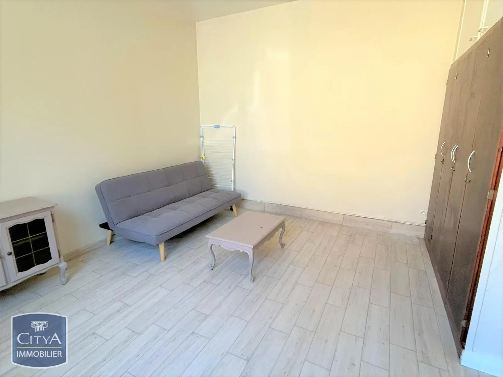 Photo 4 Appartement 1 pièce 33.17m²