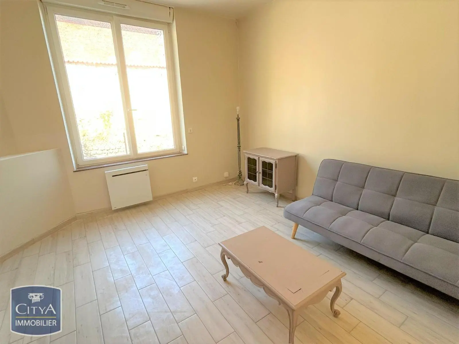 Photo 3 Appartement 1 pièce 33.17m²