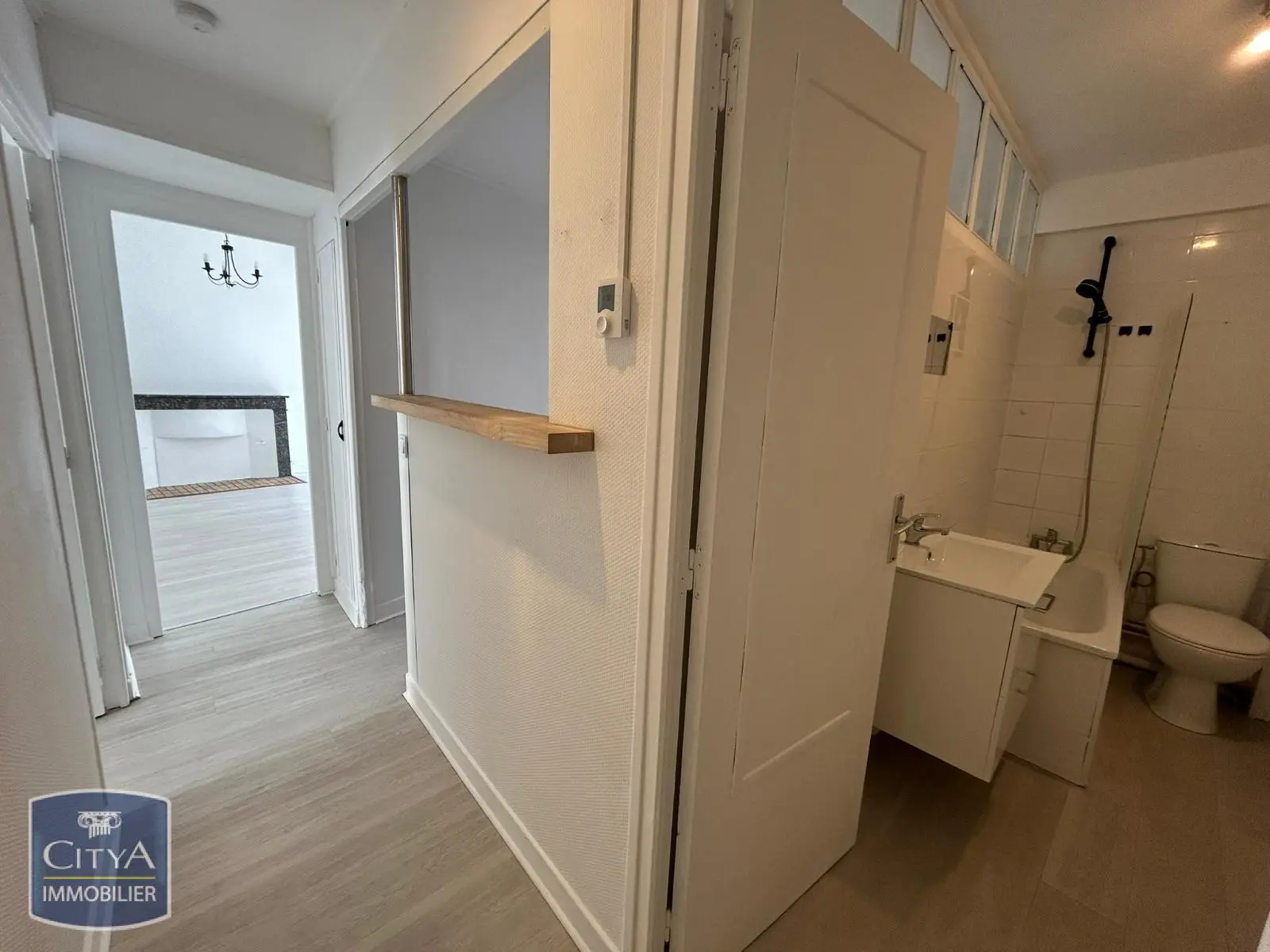 Photo 6 Appartement 2 pièces 49.25m²