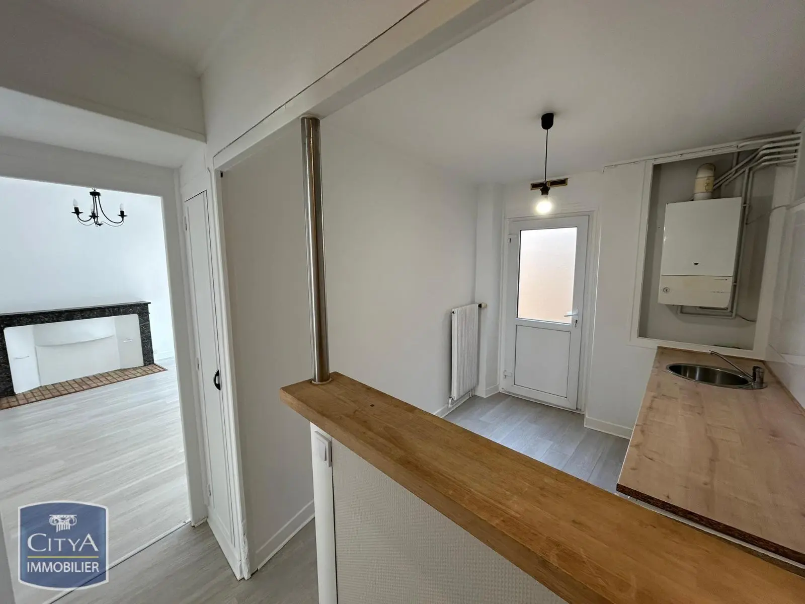 Photo 7 Appartement 2 pièces 49.25m²