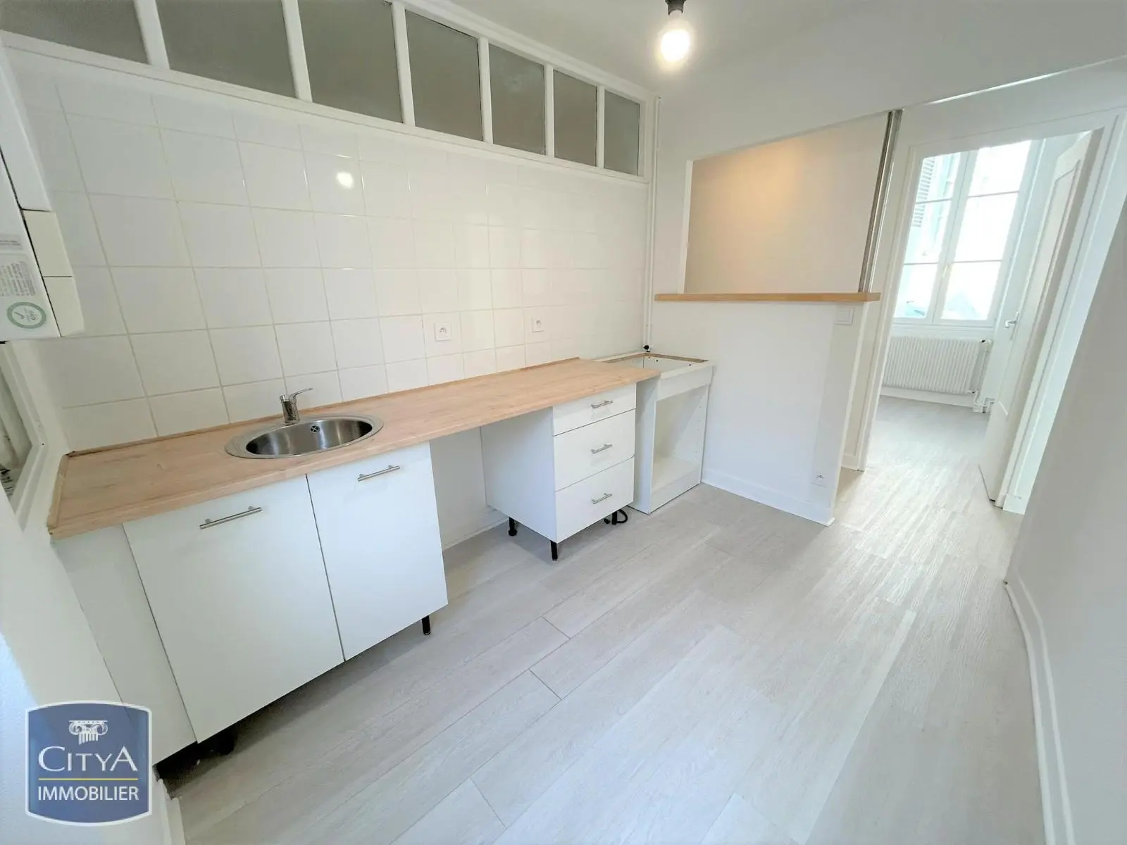 Photo 10 Appartement 2 pièces 49.25m²