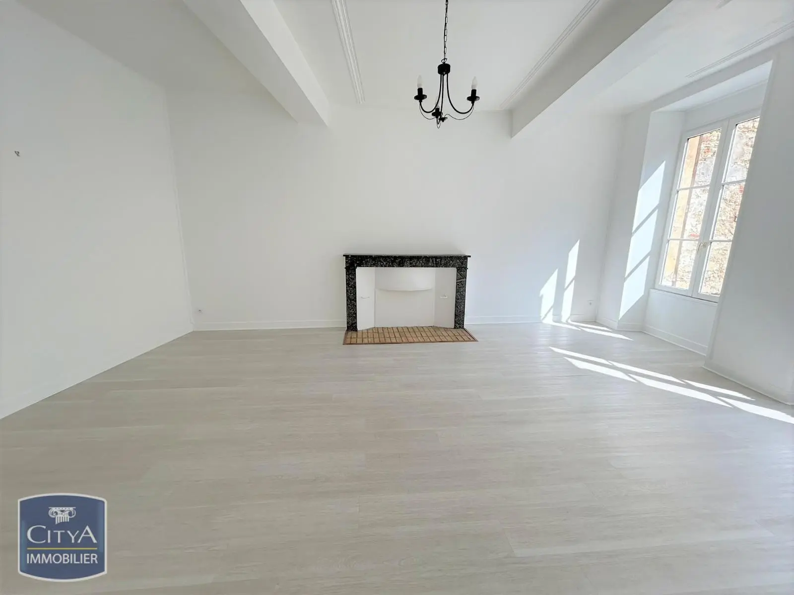 Photo 2 Appartement 2 pièces 49.25m²