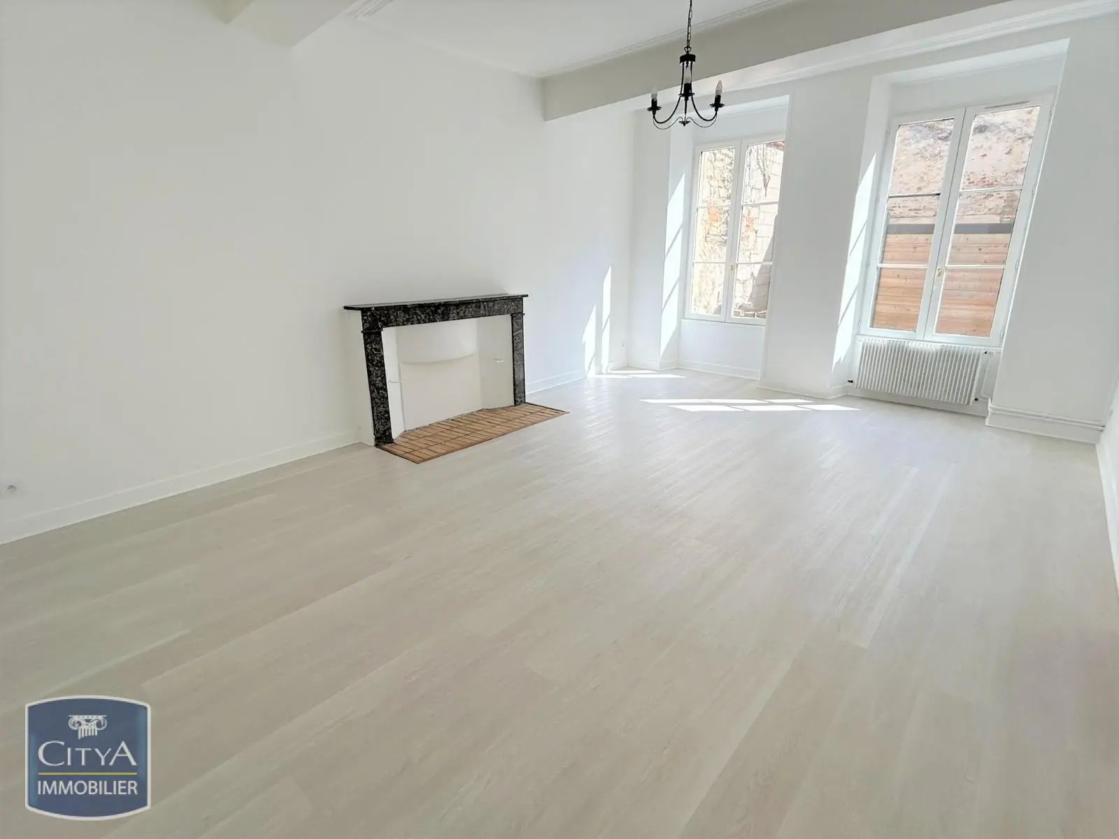 Photo 3 Appartement 2 pièces 49.25m²