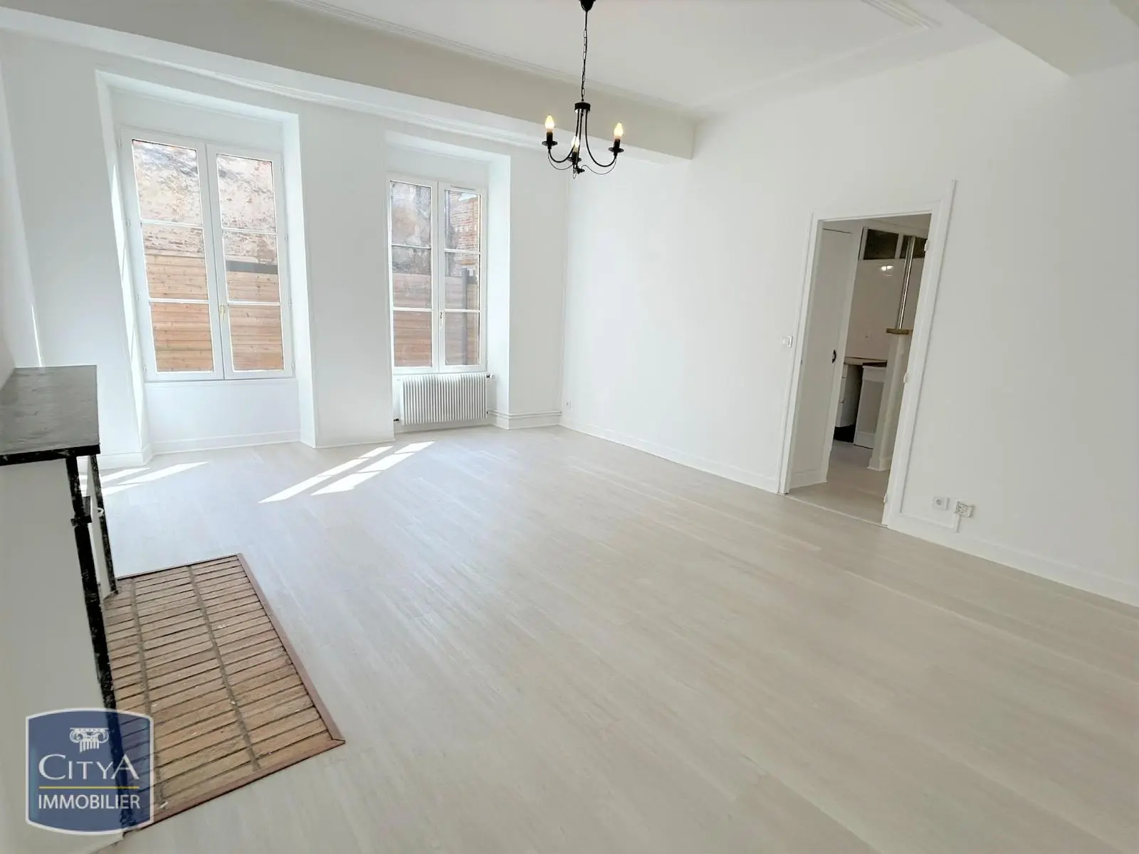 Photo 4 Appartement 2 pièces 49.25m²