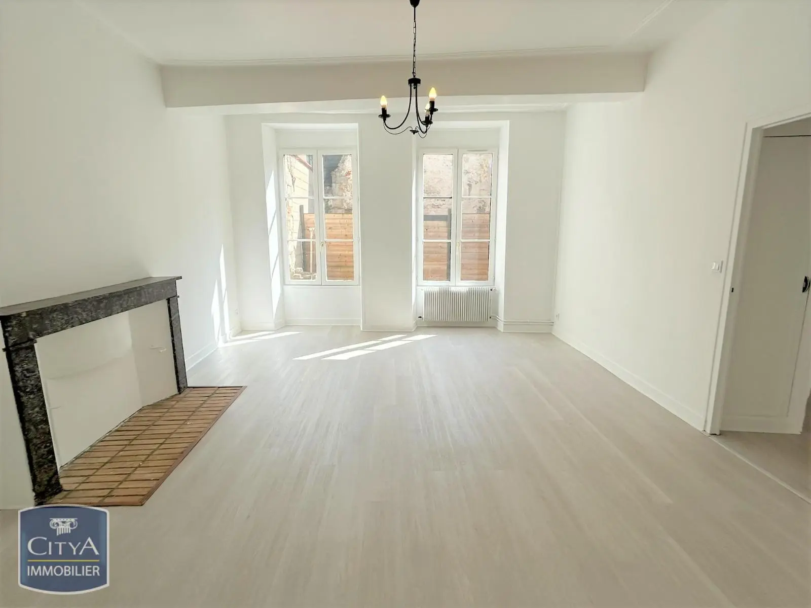 Photo 1 Appartement 2 pièces 49.25m²