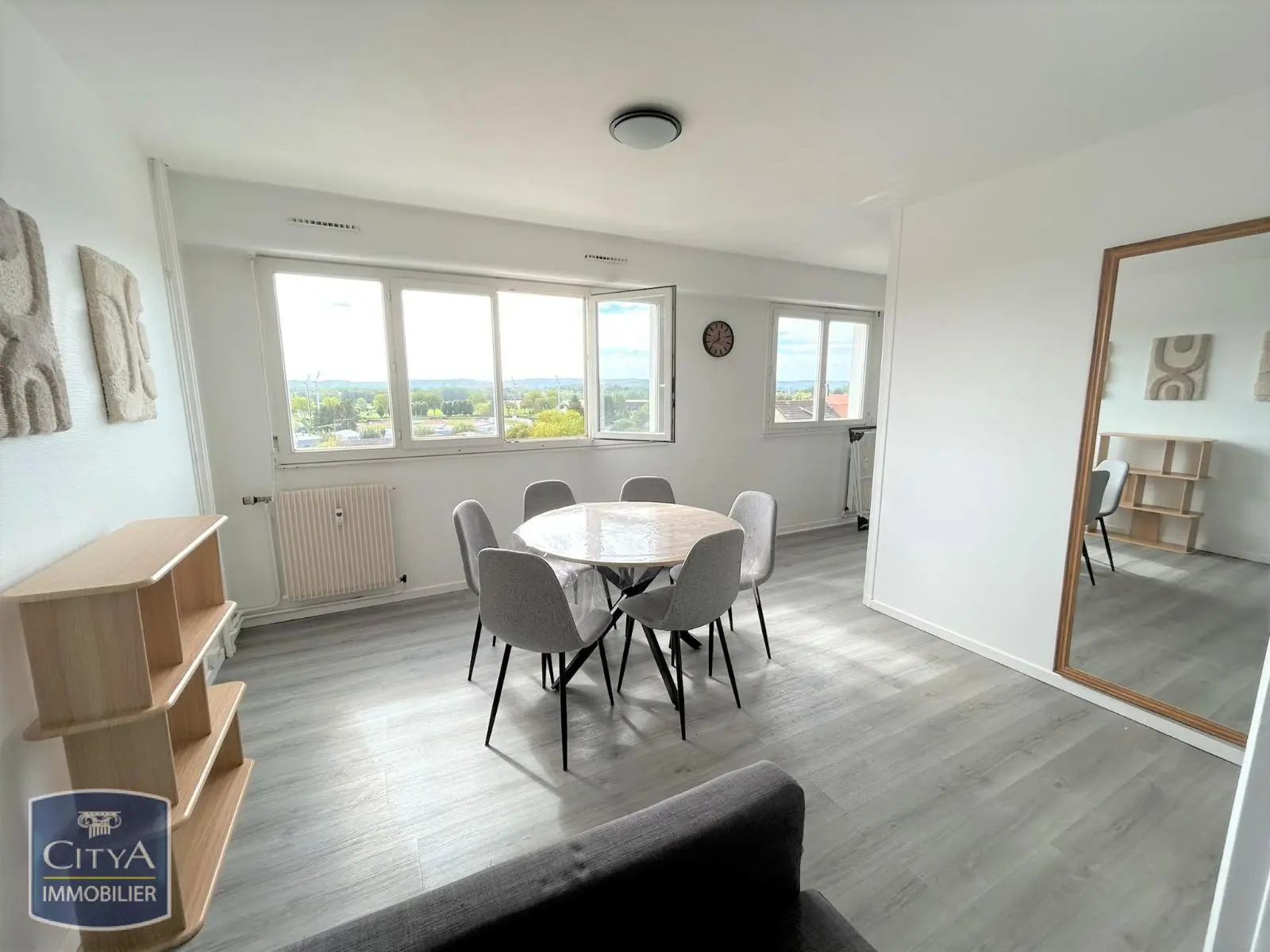 Photo 5 Appartement 1 pièce 31.81m²