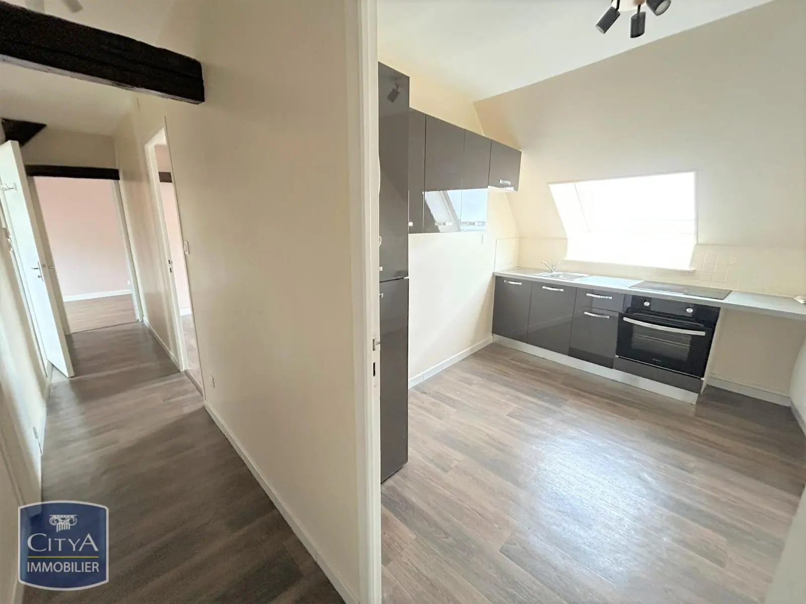 Photo 5 Appartement 3 pièces 43.1m²