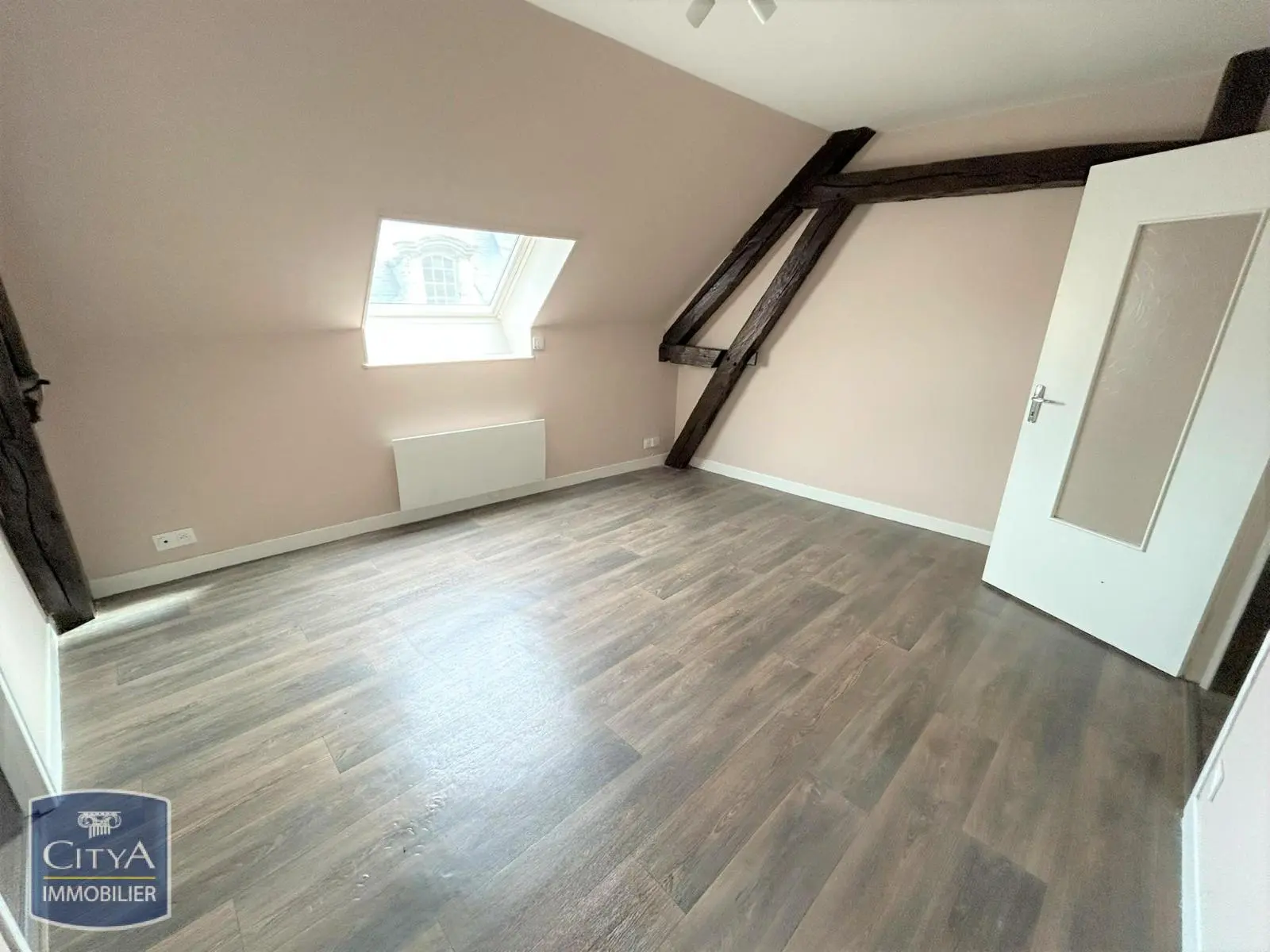 Photo 2 Appartement 3 pièces 43.1m²